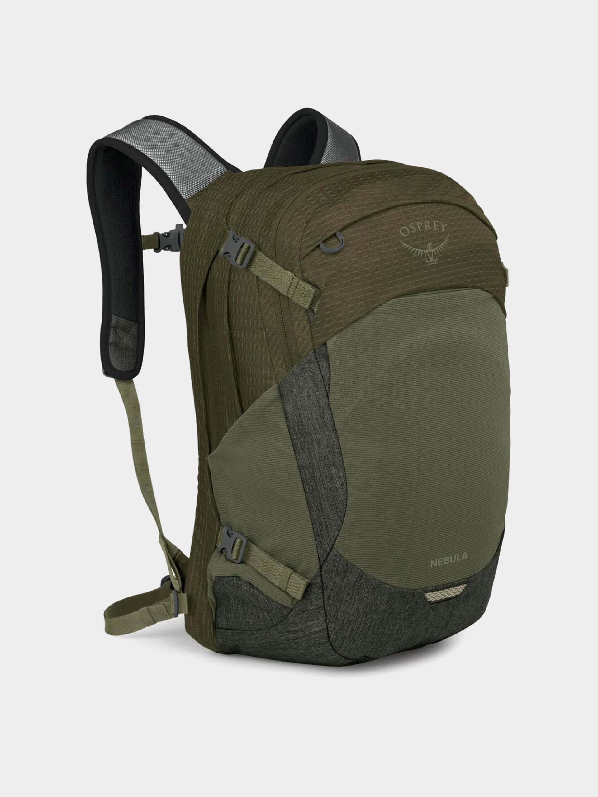 Rucsac Osprey Nebula (moss green earl grey heather)