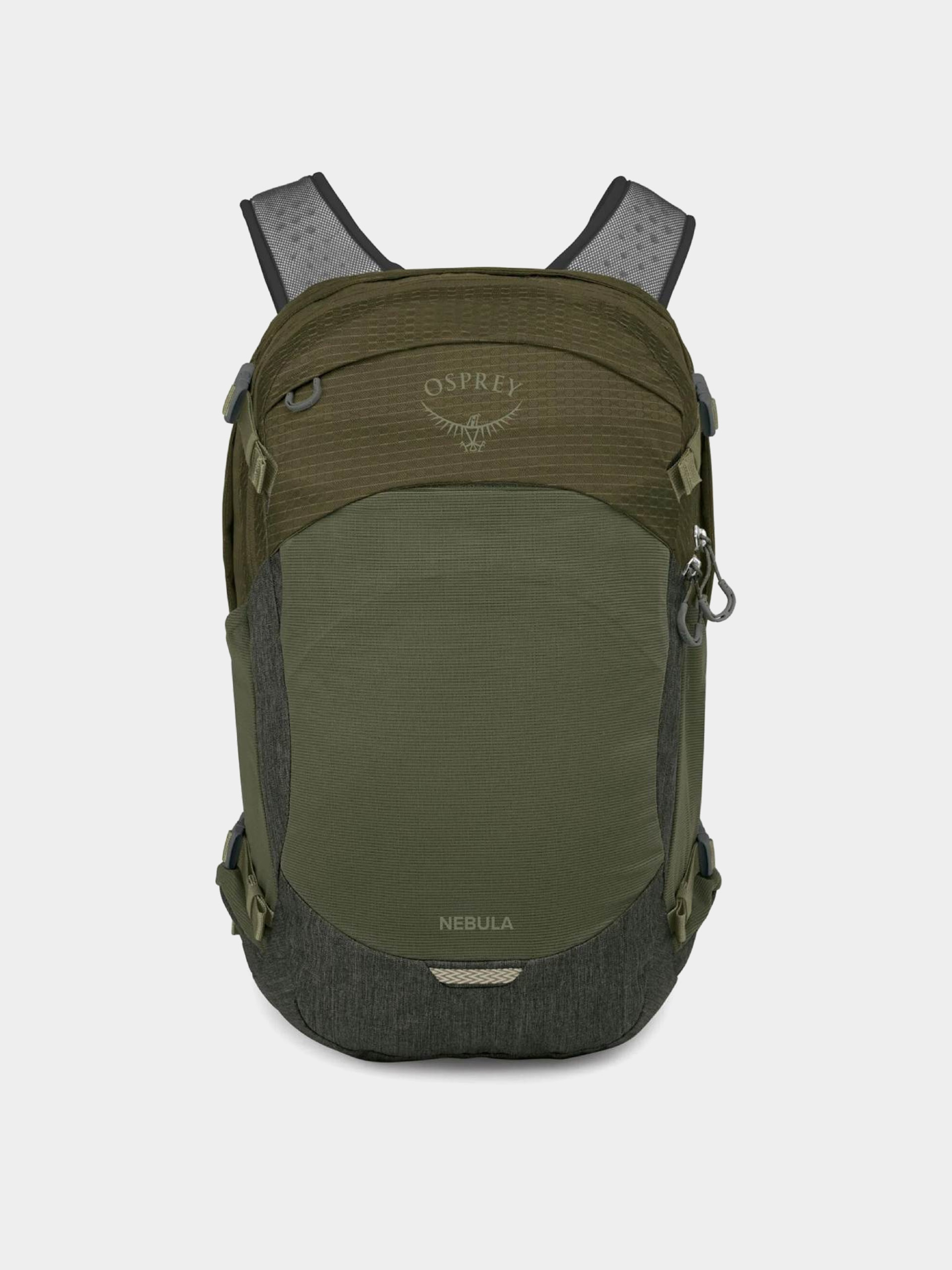 Rucsac Osprey Nebula (moss green earl grey heather)