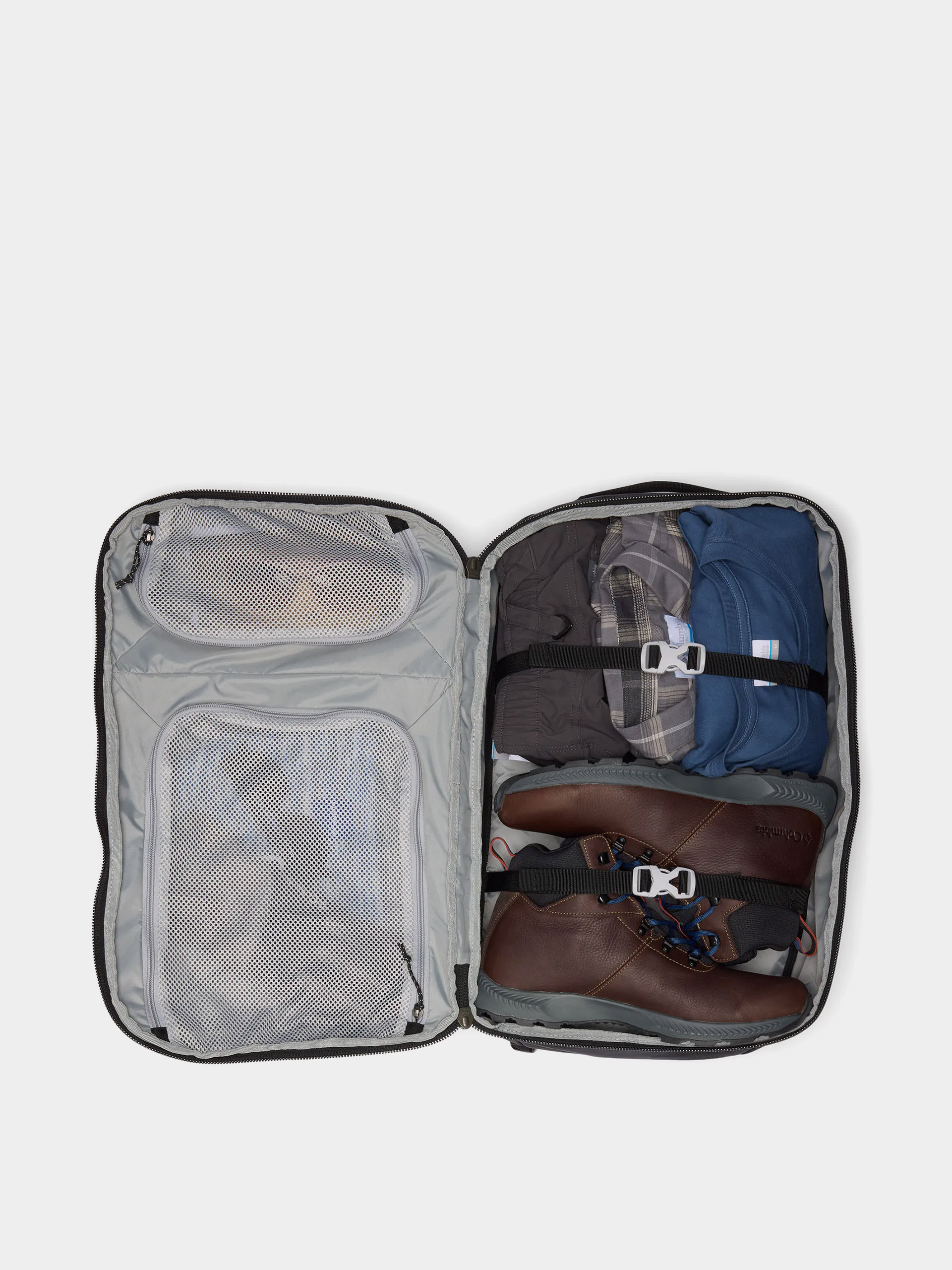 Rucsac Columbia Landroamer Travel (black)