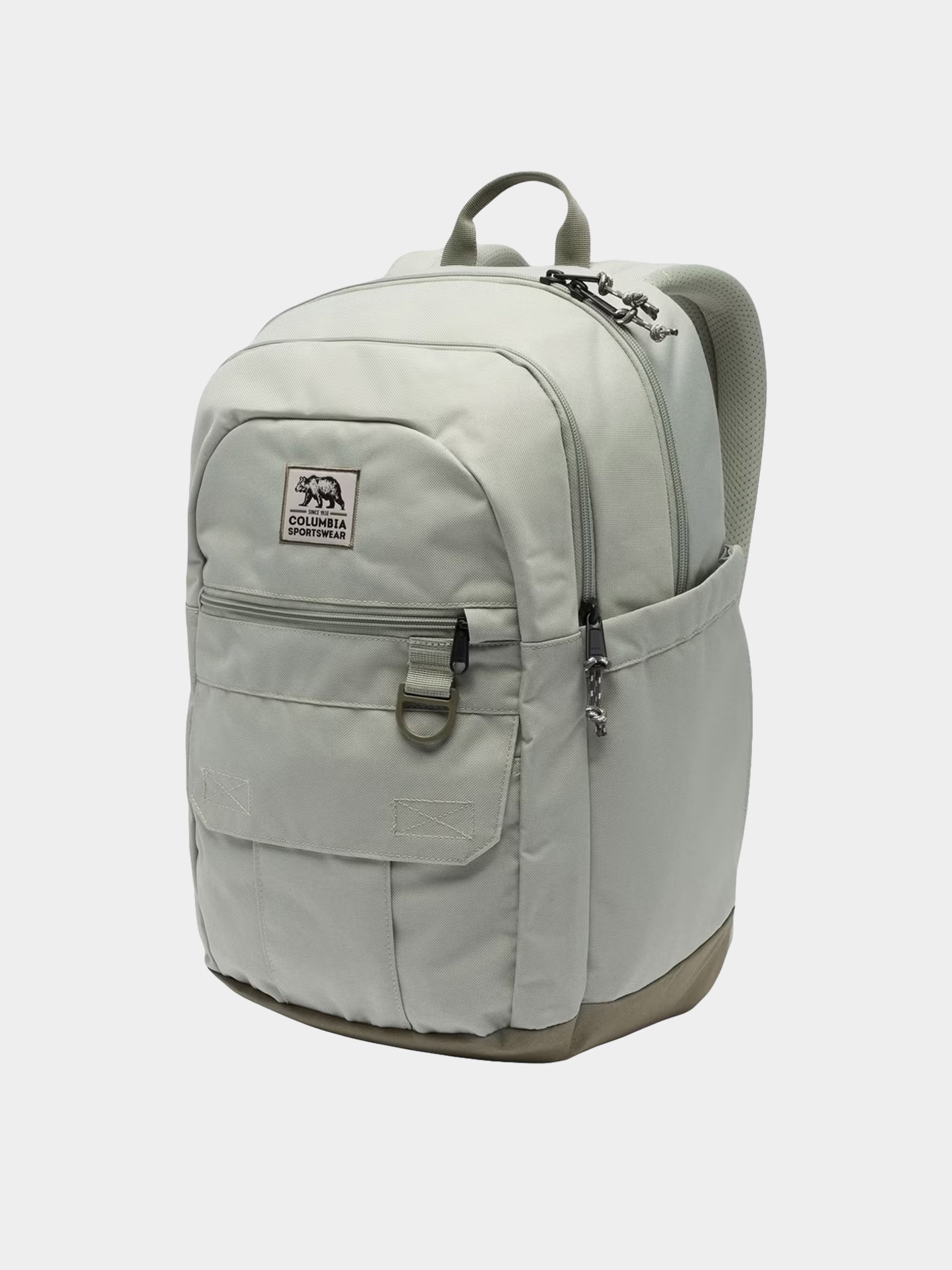 Rucsac Columbia Buxton 26L (safari/stone green)