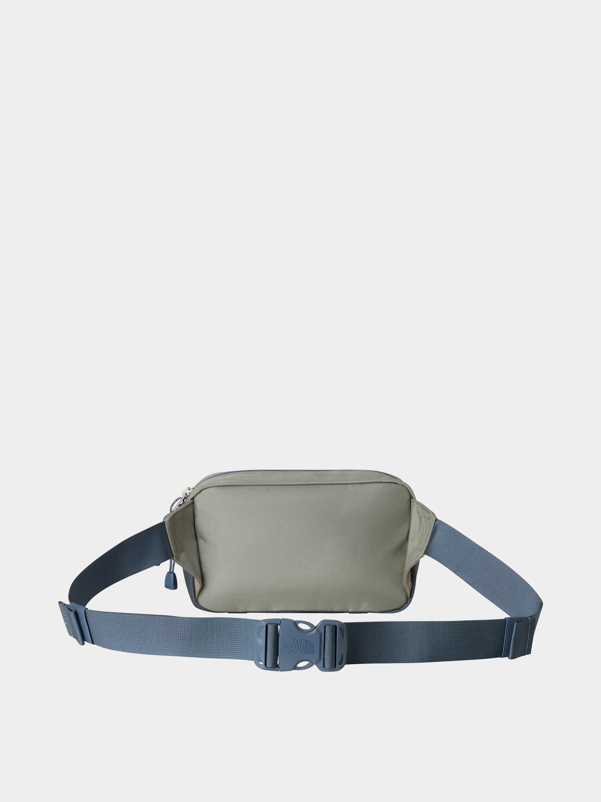 Borsetă de brâu The North Face Base Camp Lumbar (stone slab/gran)