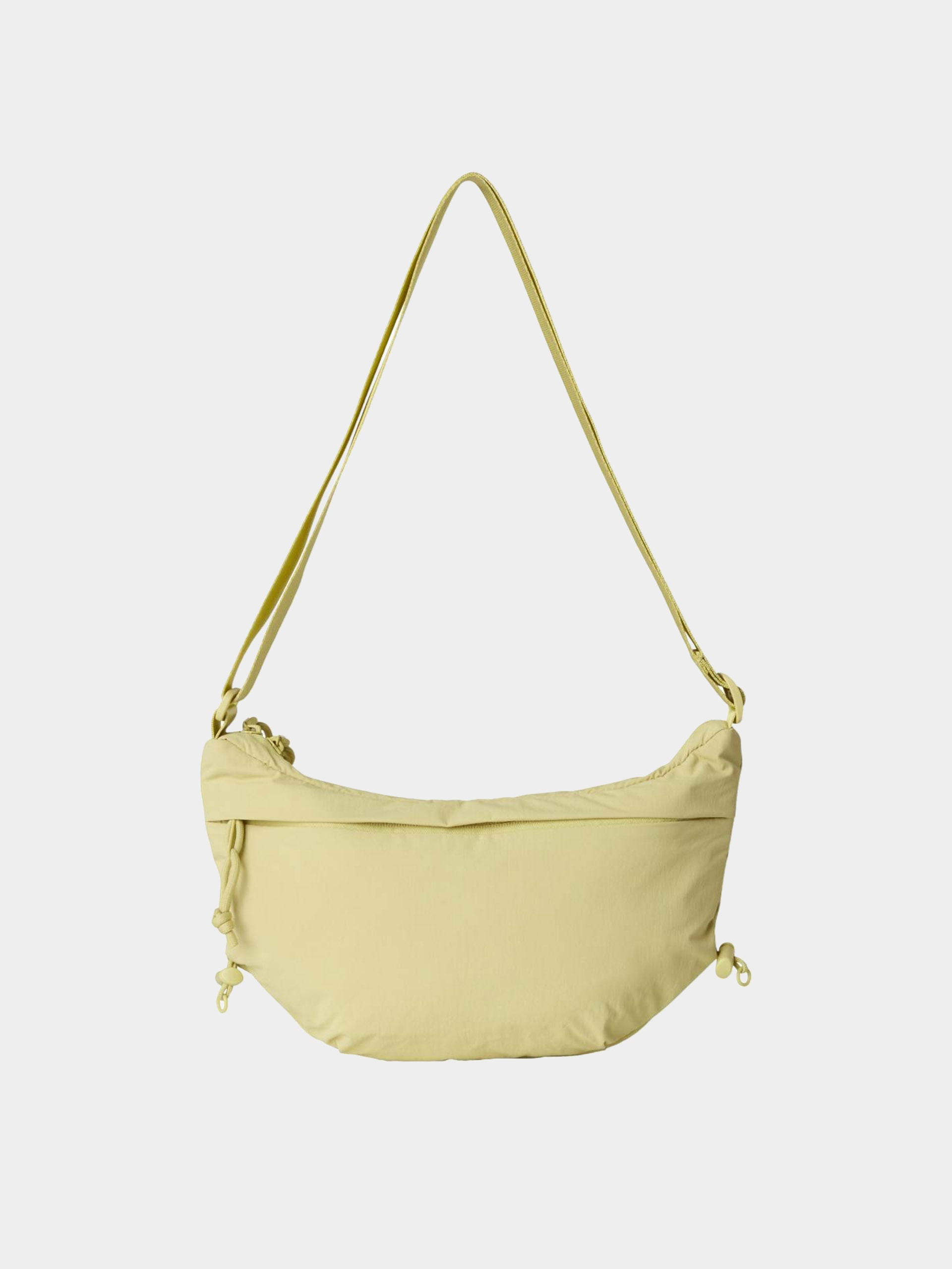 Geantă The North Face Never Stop Crossbody Wmn (pear)