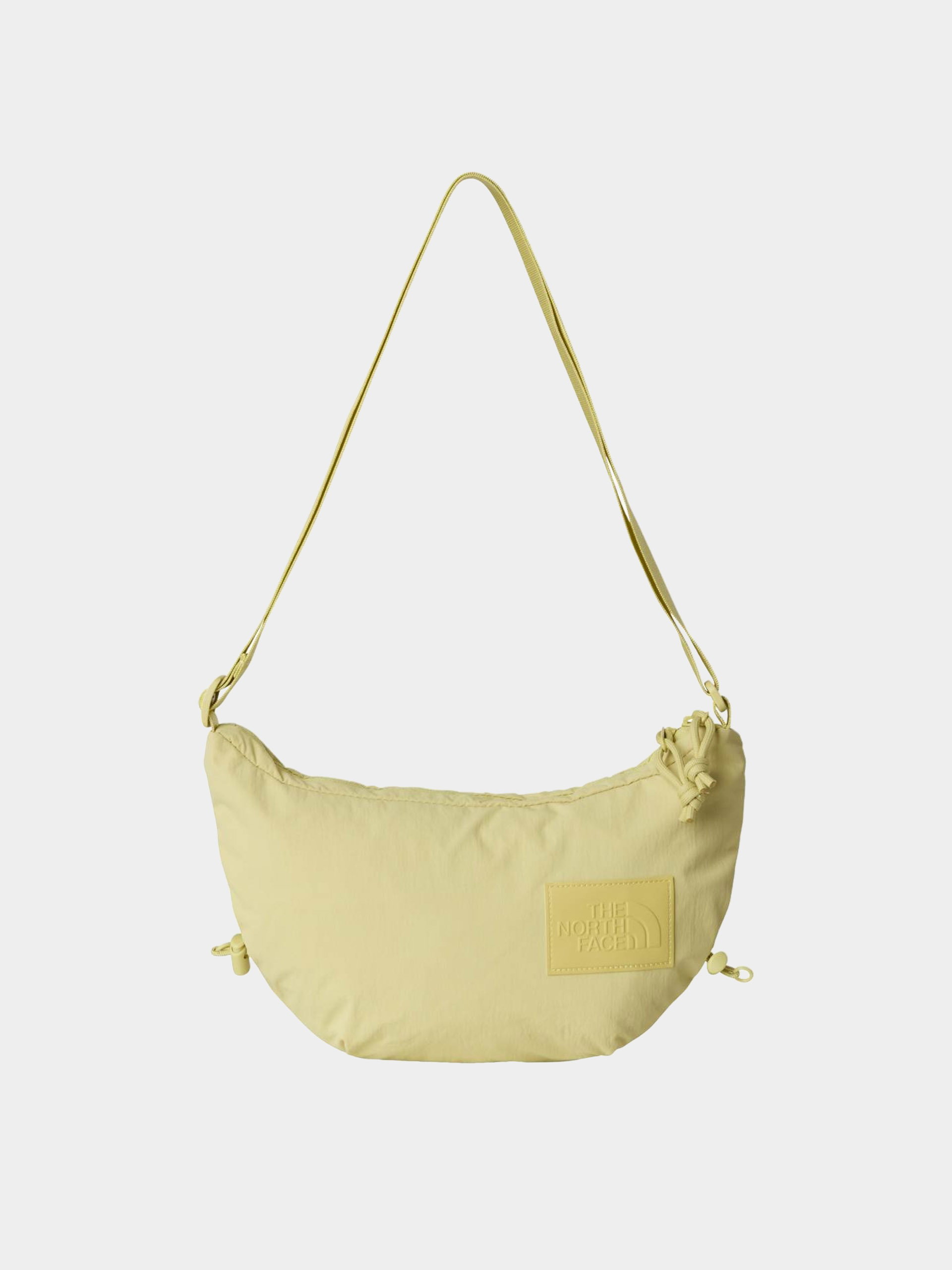 Geantă The North Face Never Stop Crossbody Wmn (pear)