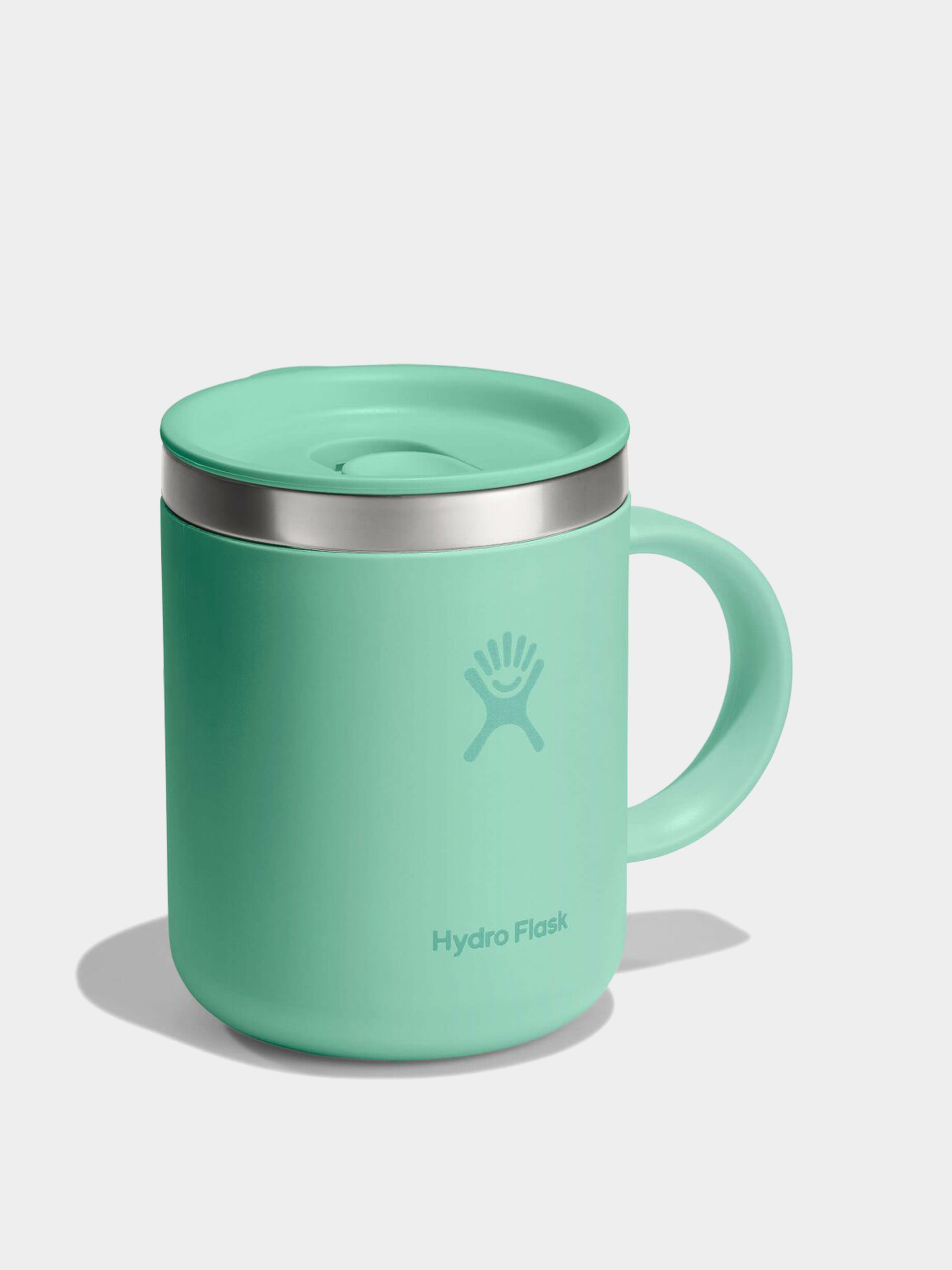 Ceașcă Hydro Flask Mug 355ml (mermaid green)