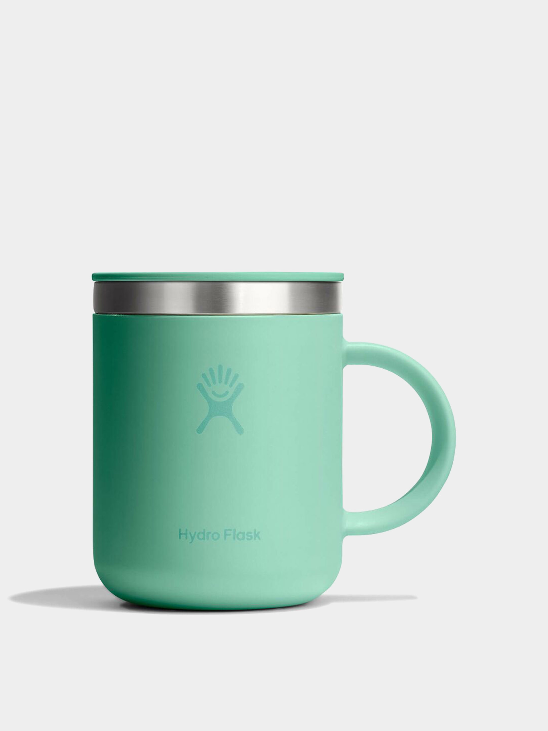Ceau0219cu0103 Hydro Flask Mug 355ml (mermaid green)