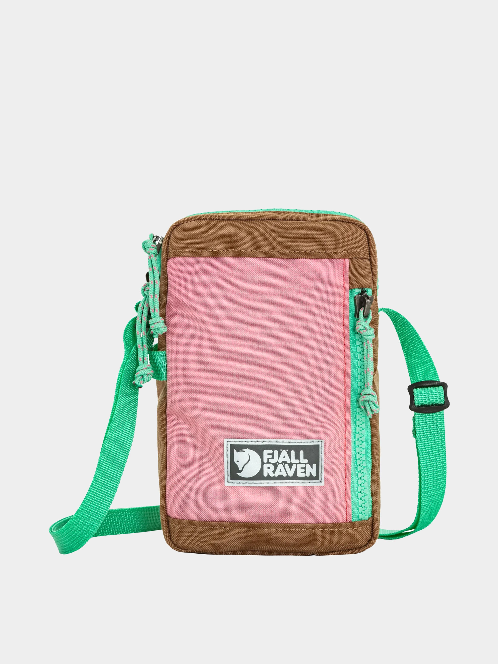 Geantă Fjallraven Vardag Pocket Small