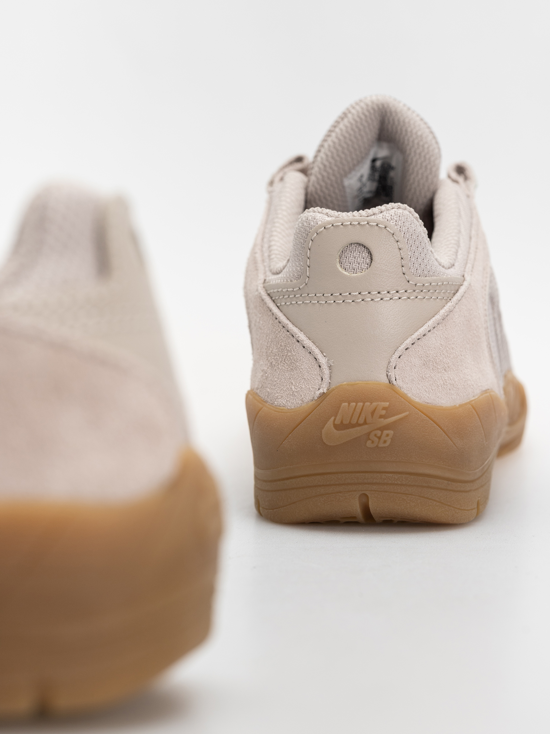 Pantofi Nike SB Vertebrae (cream ii/burgundy crush phantom)