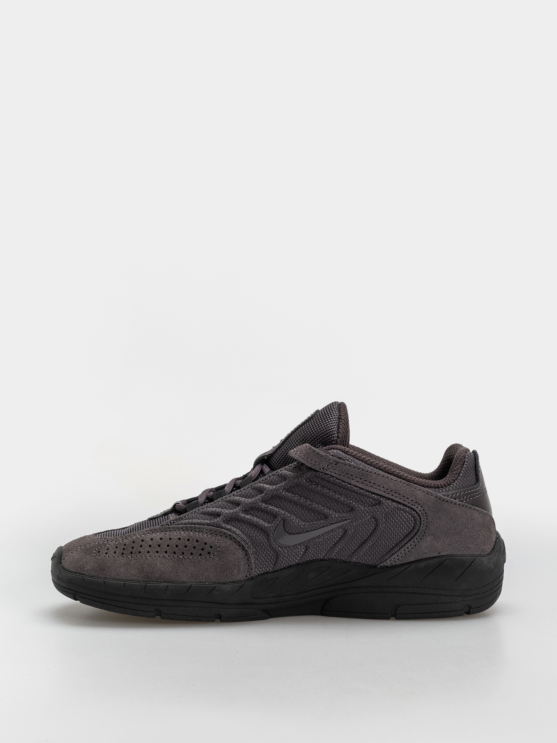 Pantofi Nike SB Vertebrae (thunder grey/thunder grey off noir)