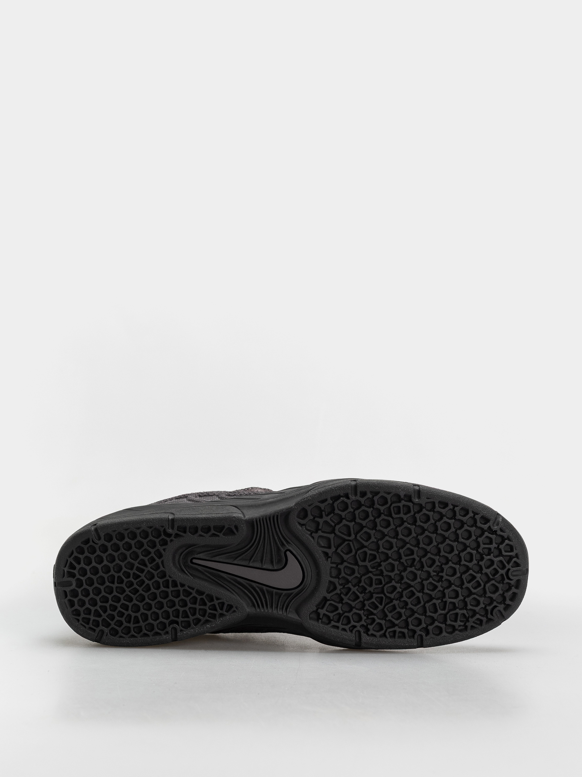 Pantofi Nike SB Vertebrae (thunder grey/thunder grey off noir)