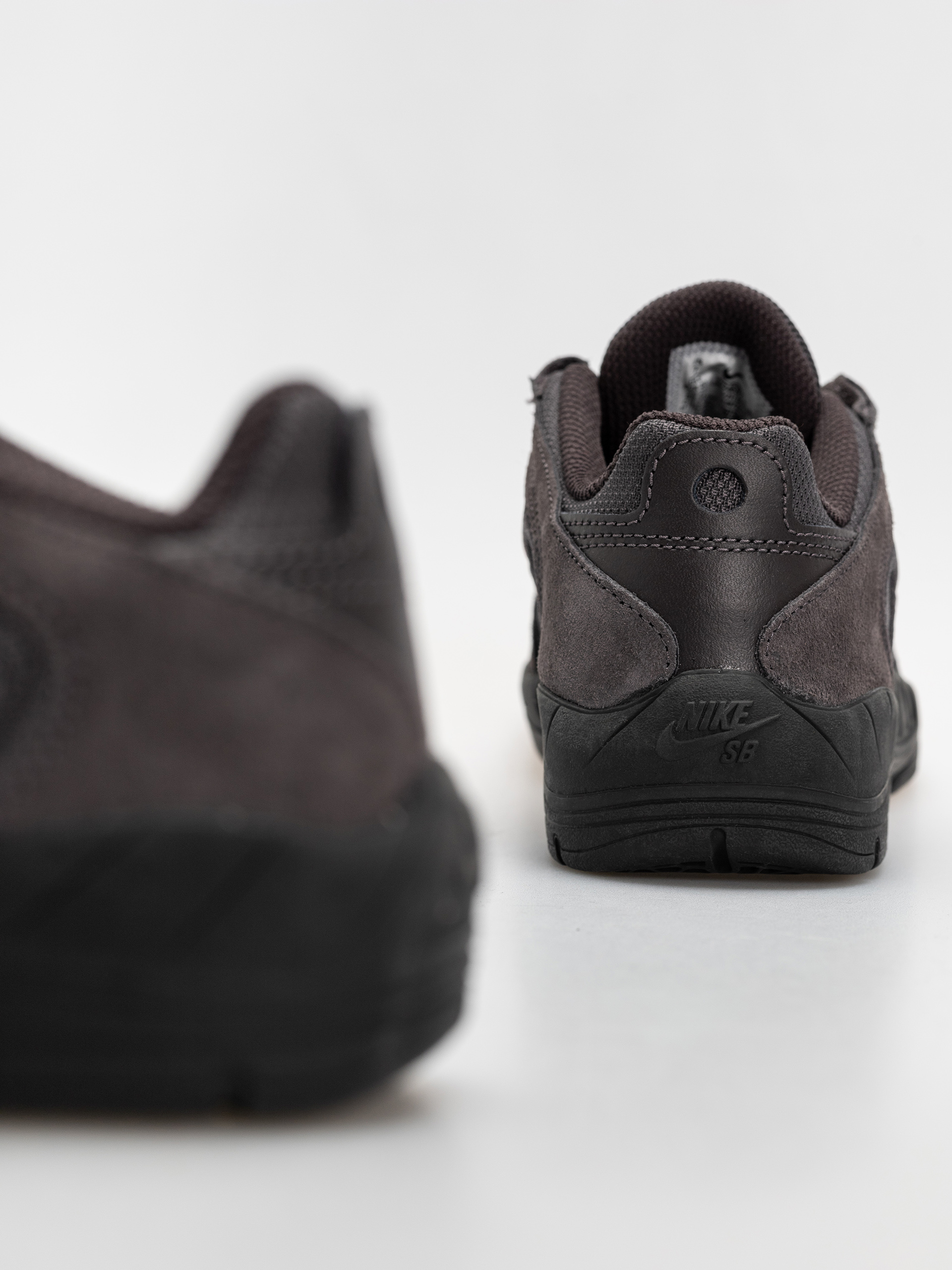 Pantofi Nike SB Vertebrae (thunder grey/thunder grey off noir)