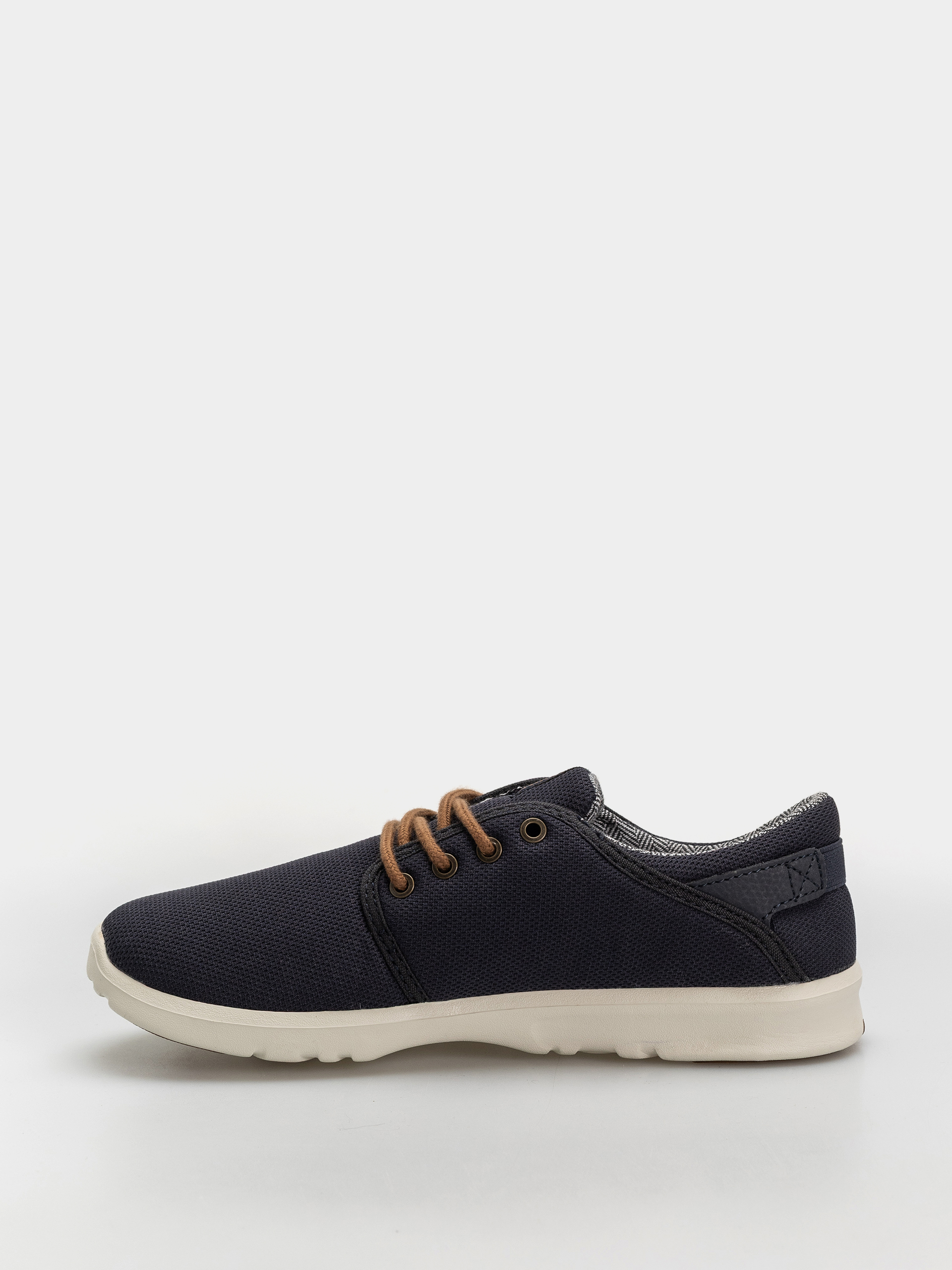 Pantofi Etnies Scout (navy/gold/white)