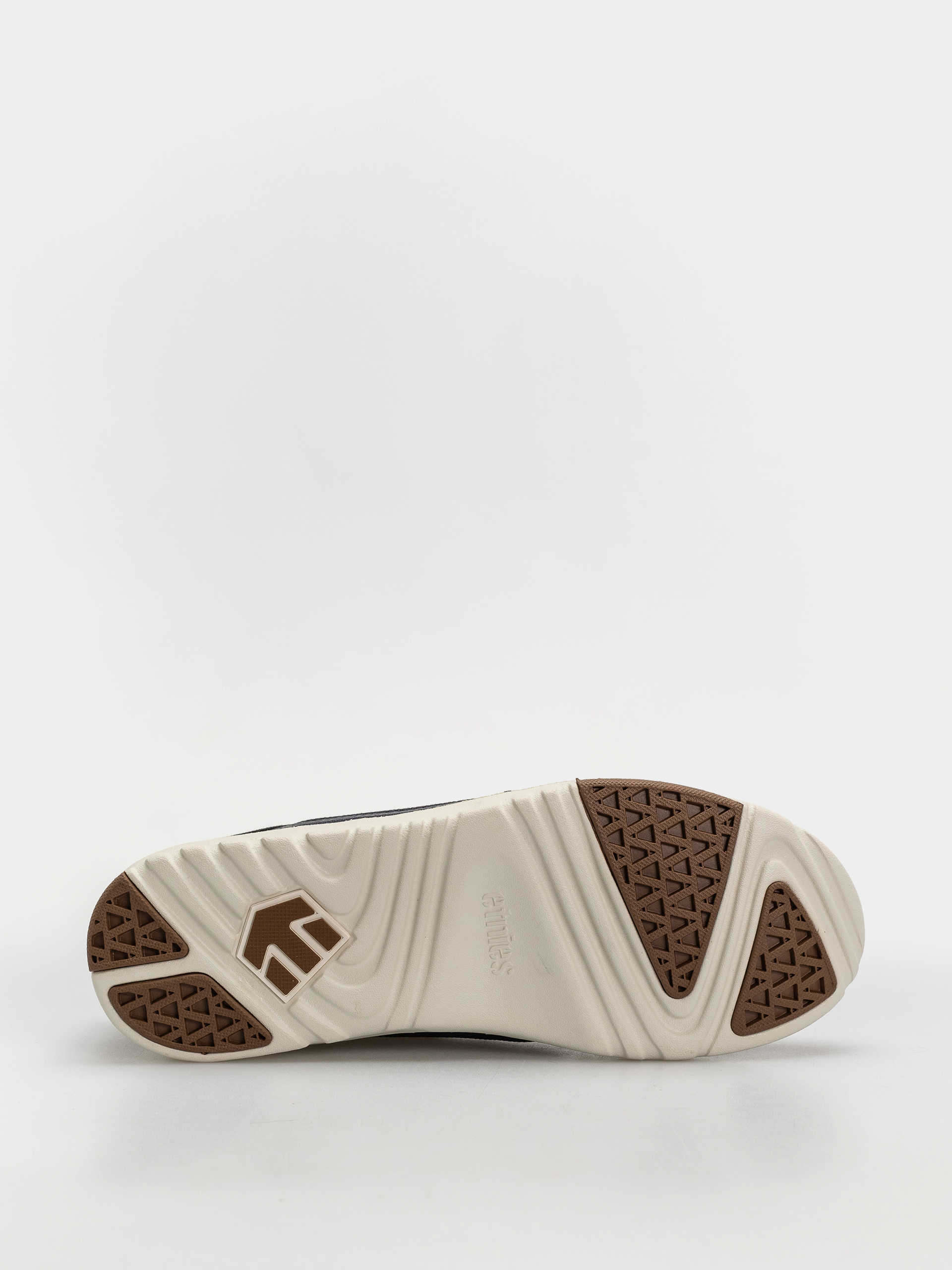 Pantofi Etnies Scout (navy/gold/white)