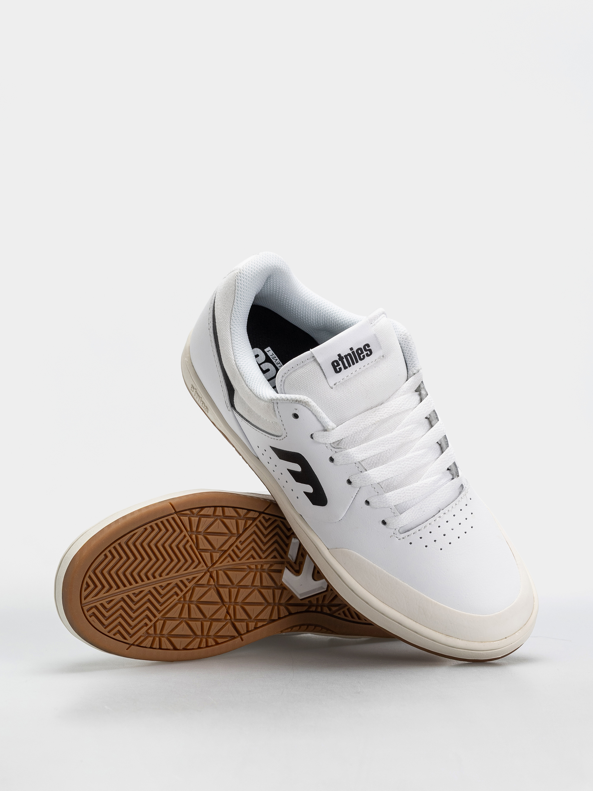 Pantofi Etnies Marana Og (white/black)