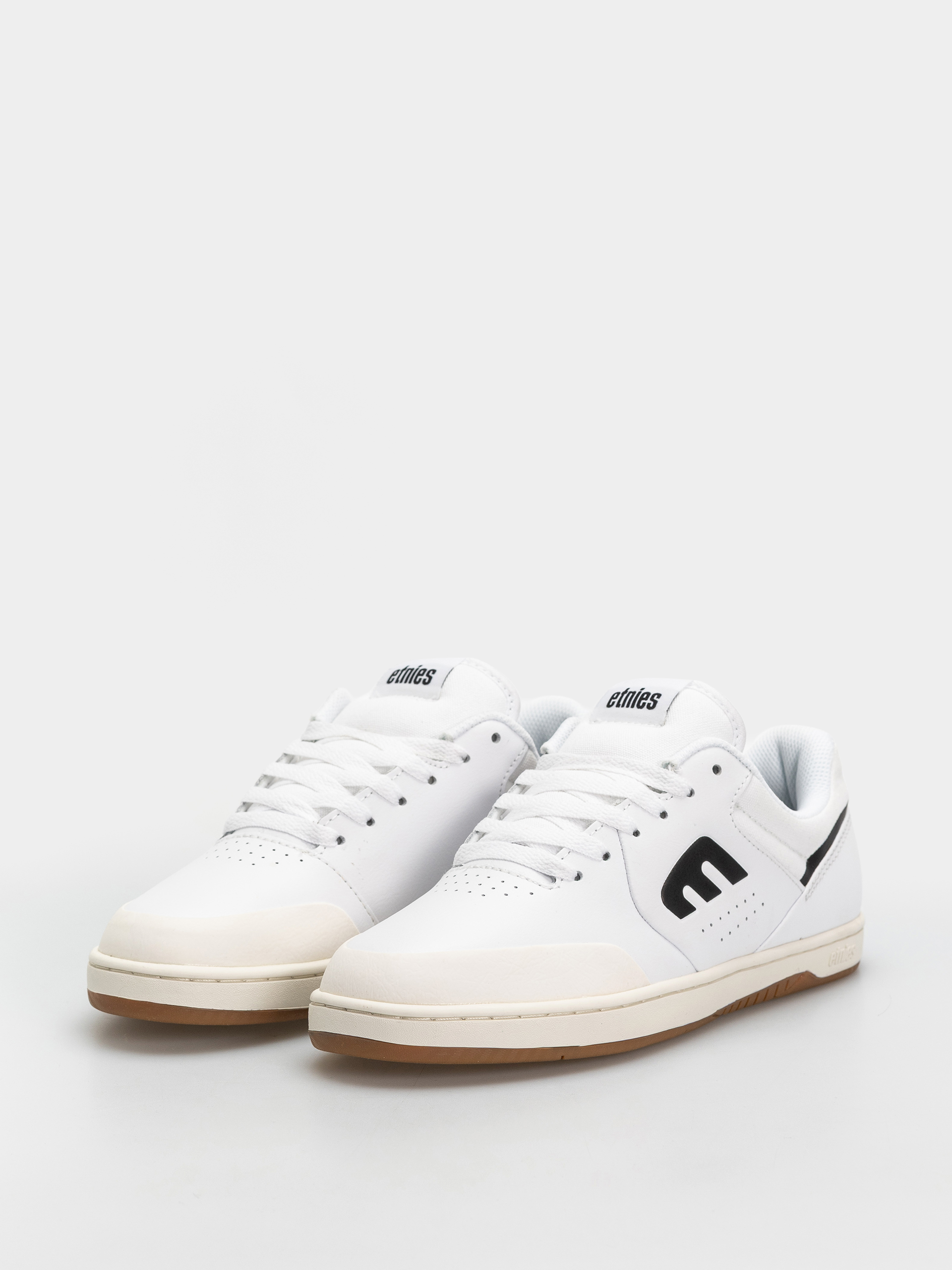 Pantofi Etnies Marana Og (white/black)
