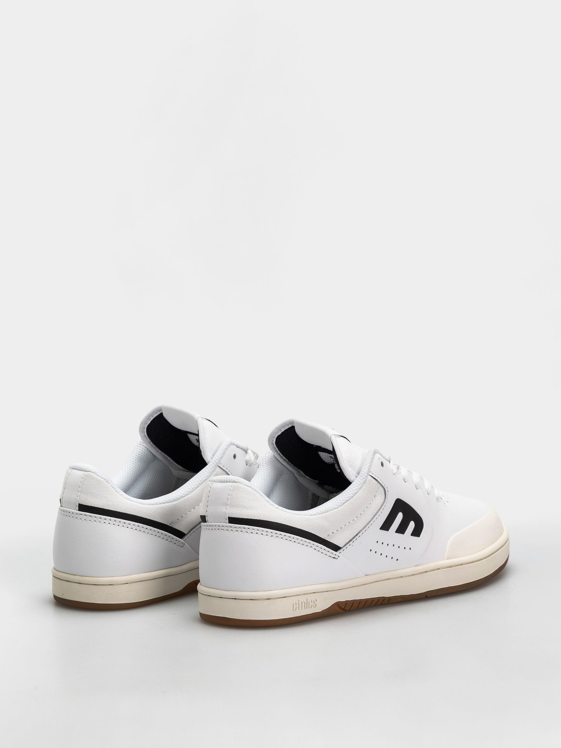 Pantofi Etnies Marana Og (white/black)