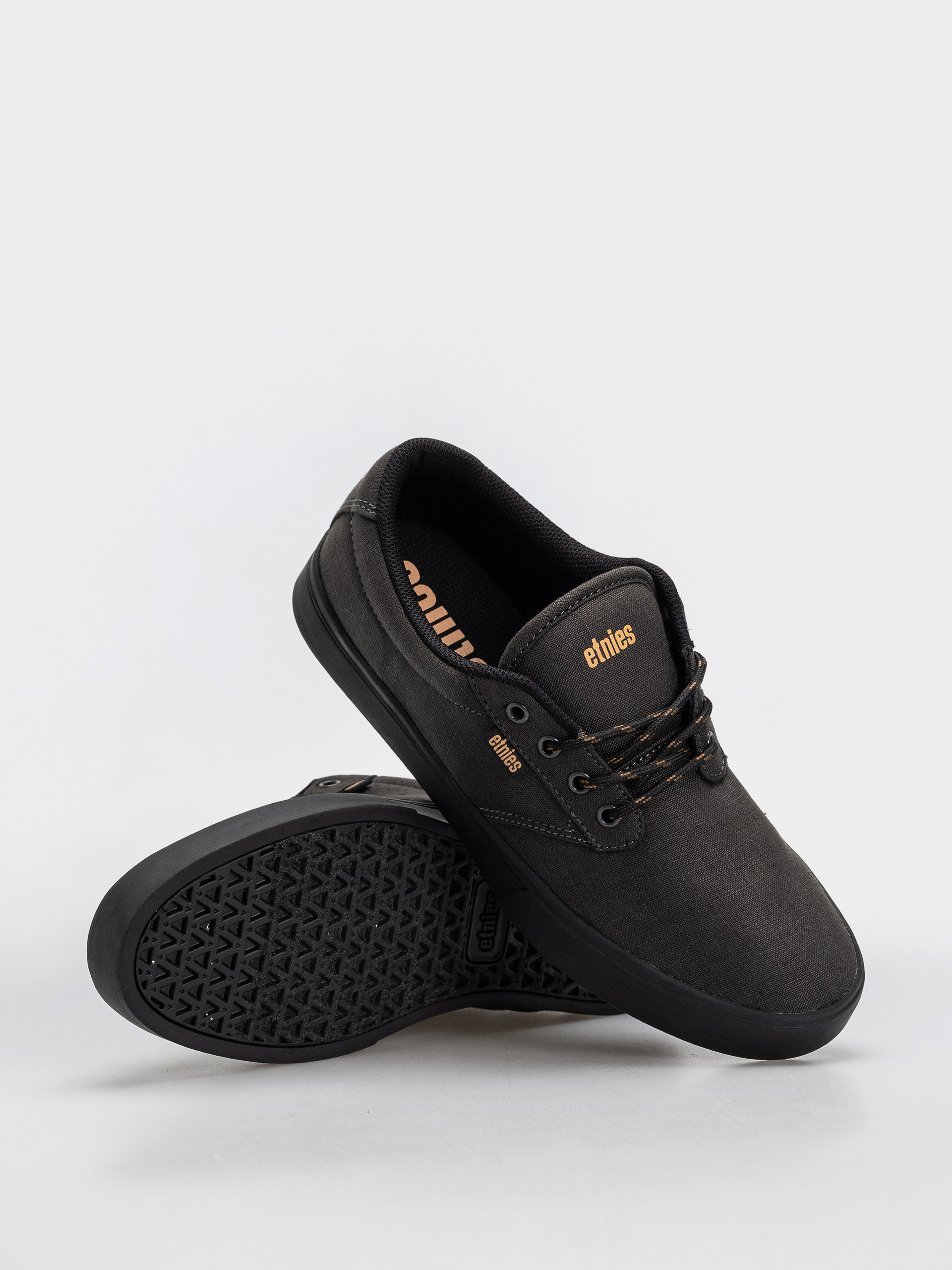 Pantofi Etnies Jameson 2 Eco (destruct wash)