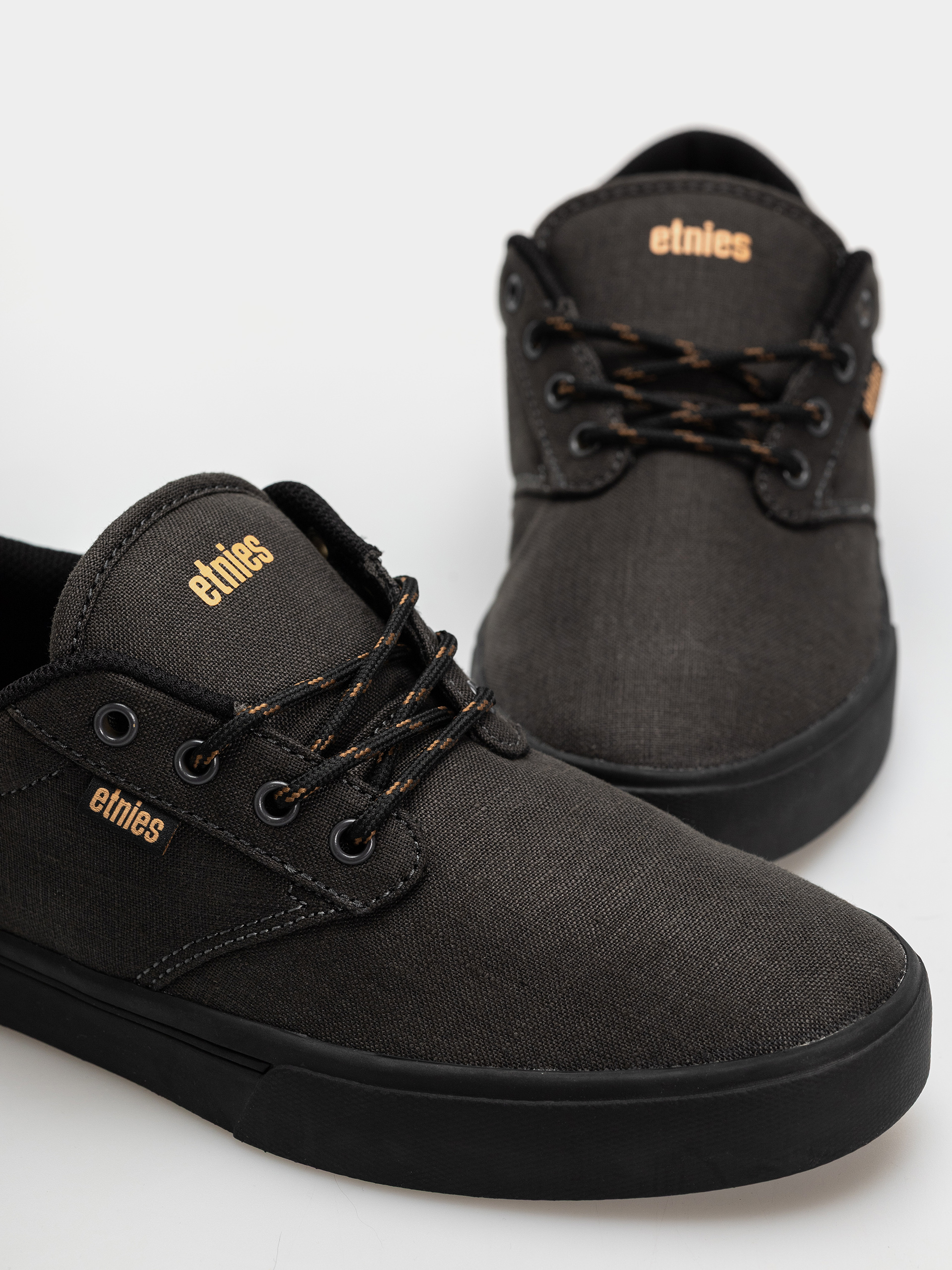Pantofi Etnies Jameson 2 Eco (destruct wash)