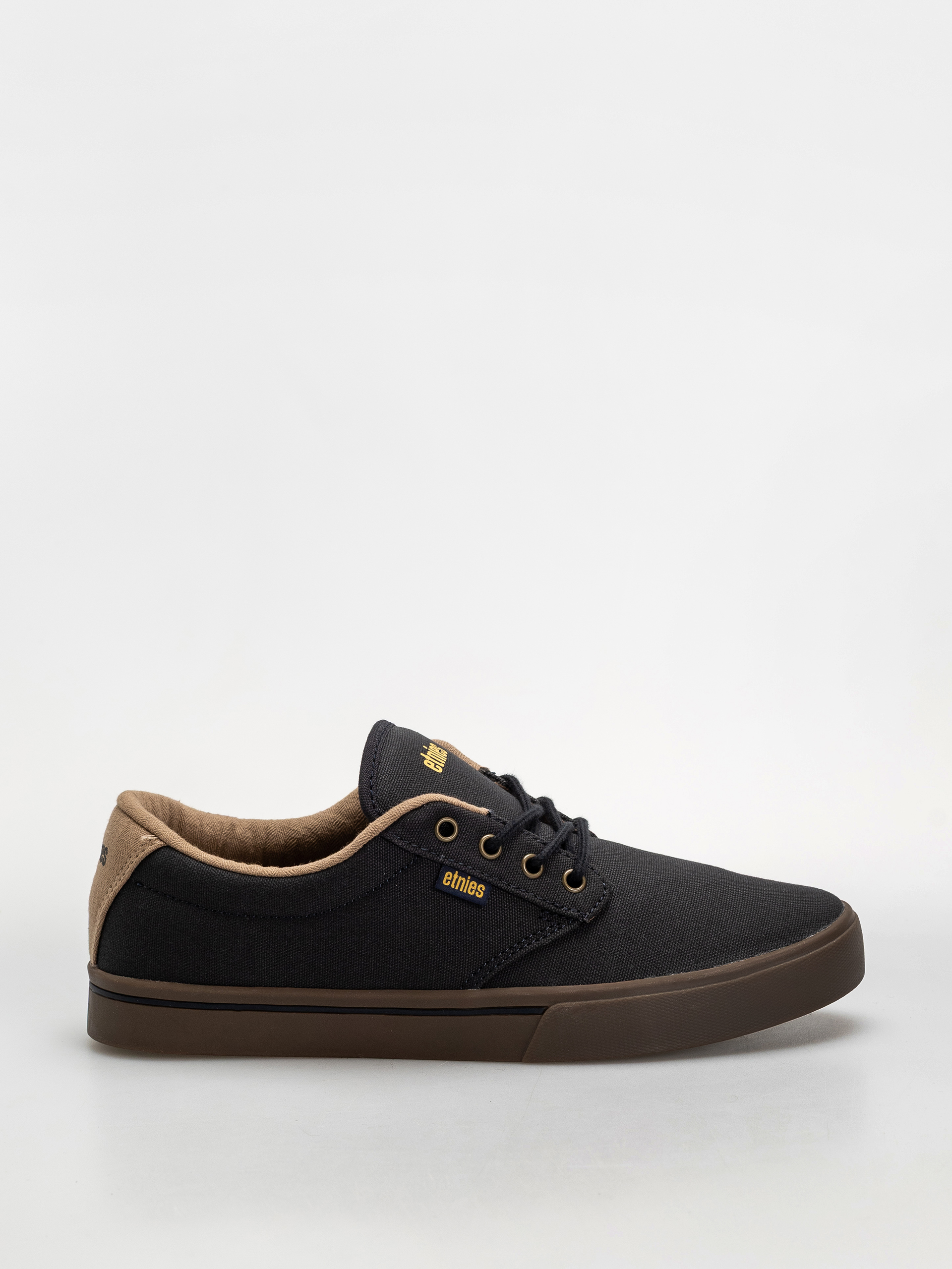Pantofi Etnies Jameson 2 Eco (navy/tan/gum)