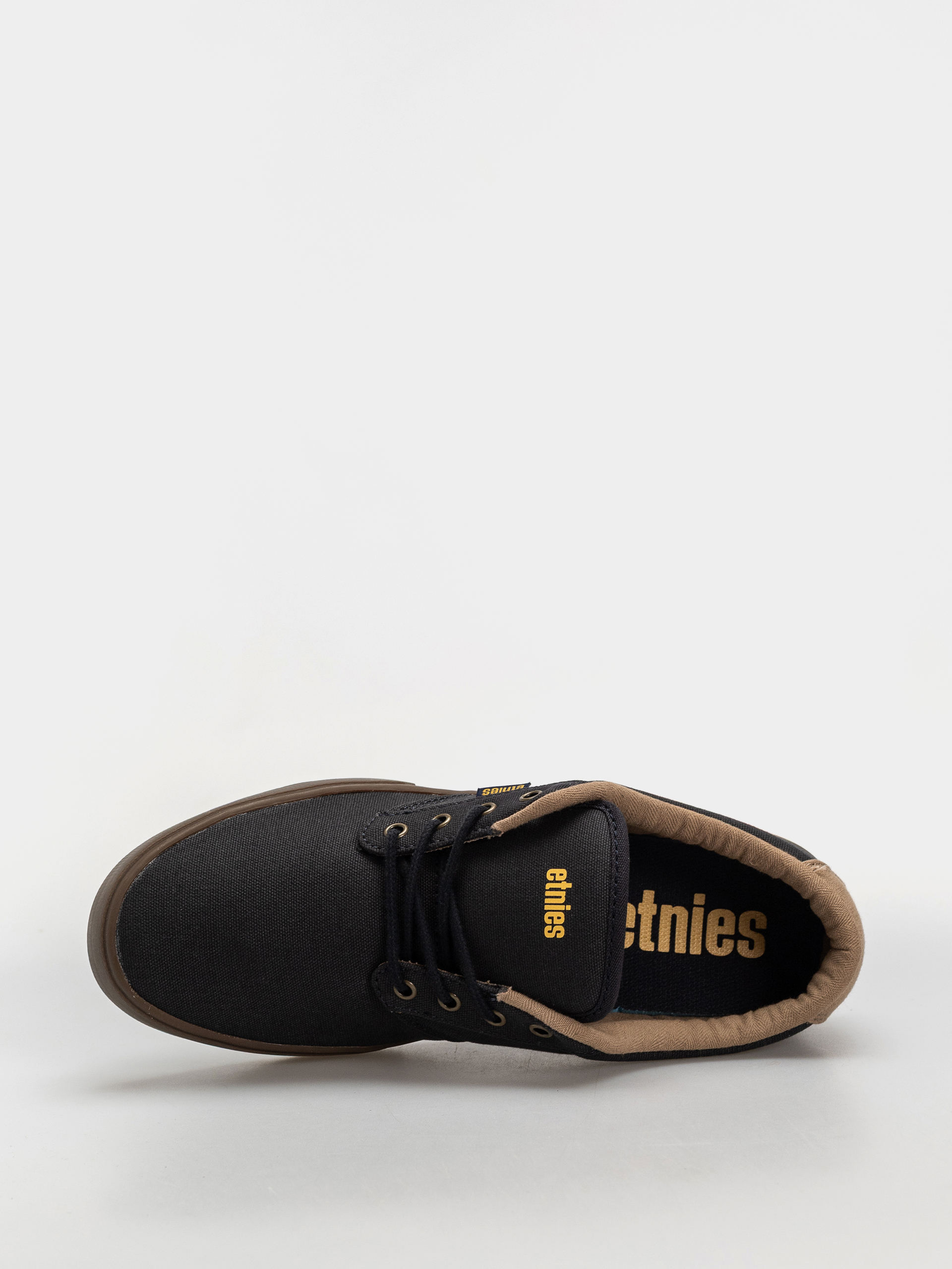 Pantofi Etnies Jameson 2 Eco (navy/tan/gum)