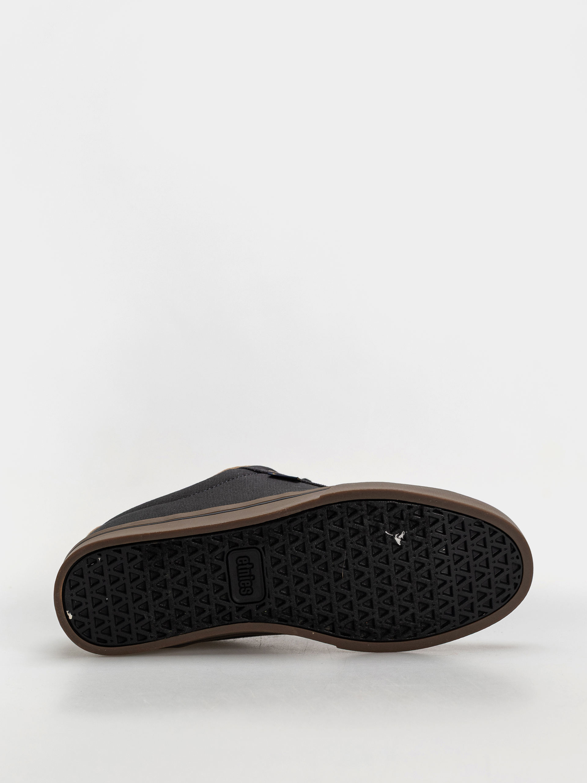 Pantofi Etnies Jameson 2 Eco (navy/tan/gum)