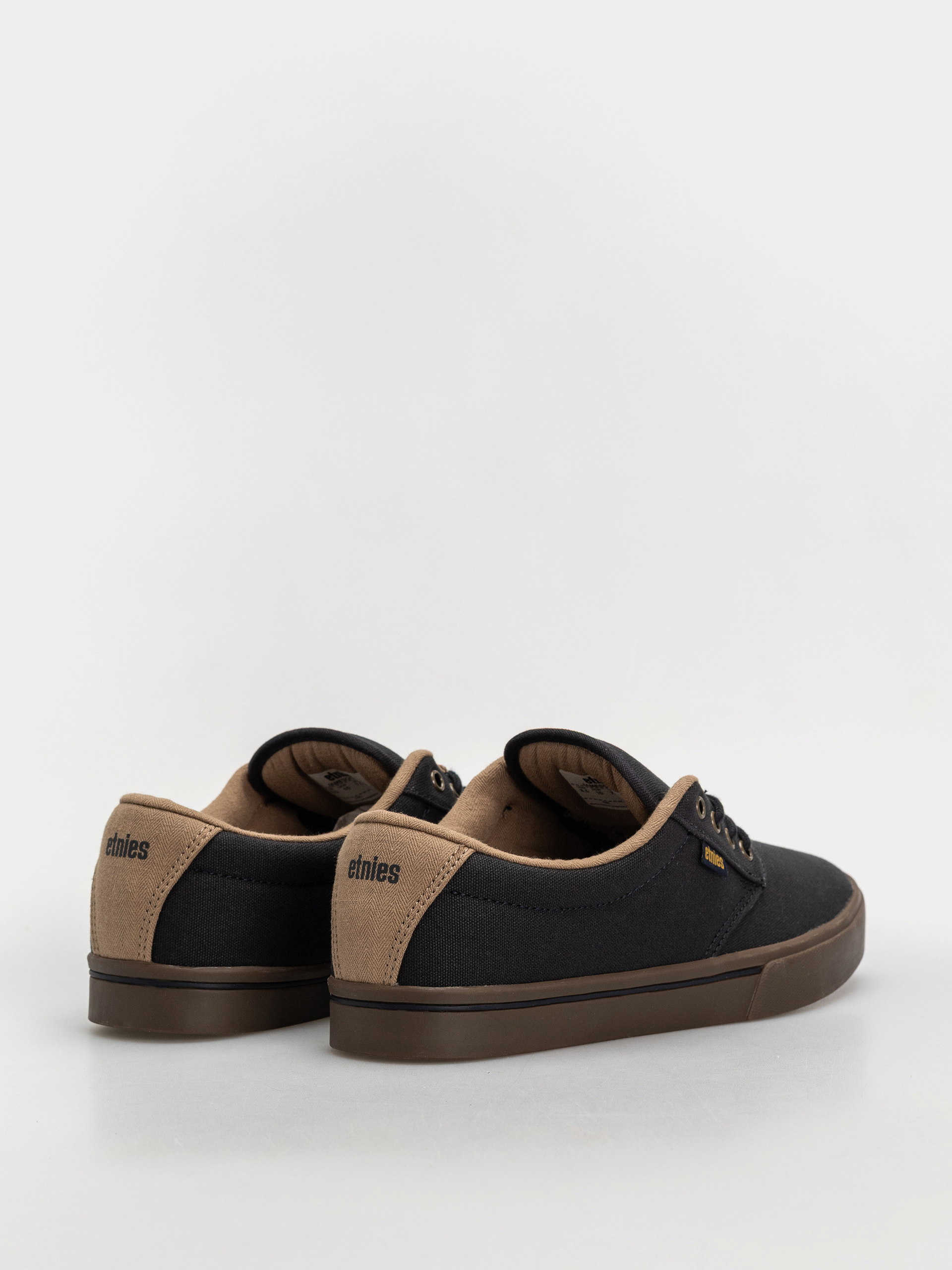 Pantofi Etnies Jameson 2 Eco (navy/tan/gum)