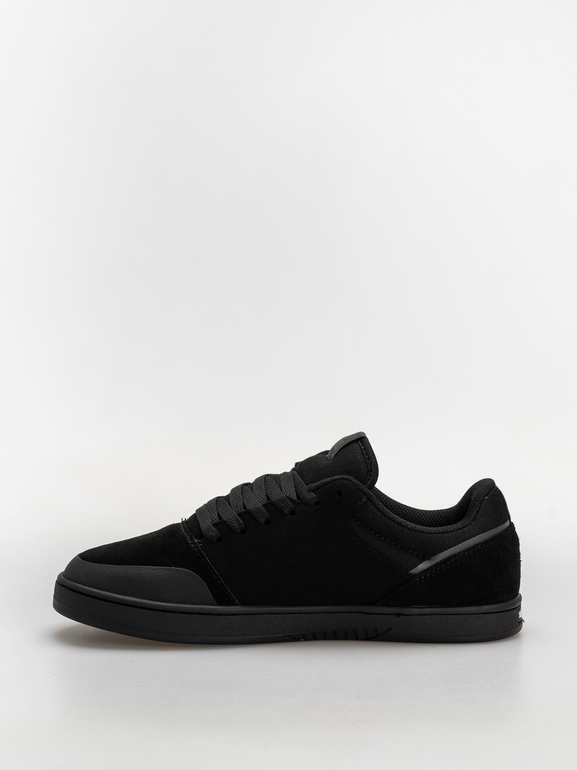 Pantofi Etnies Marana (black raw)