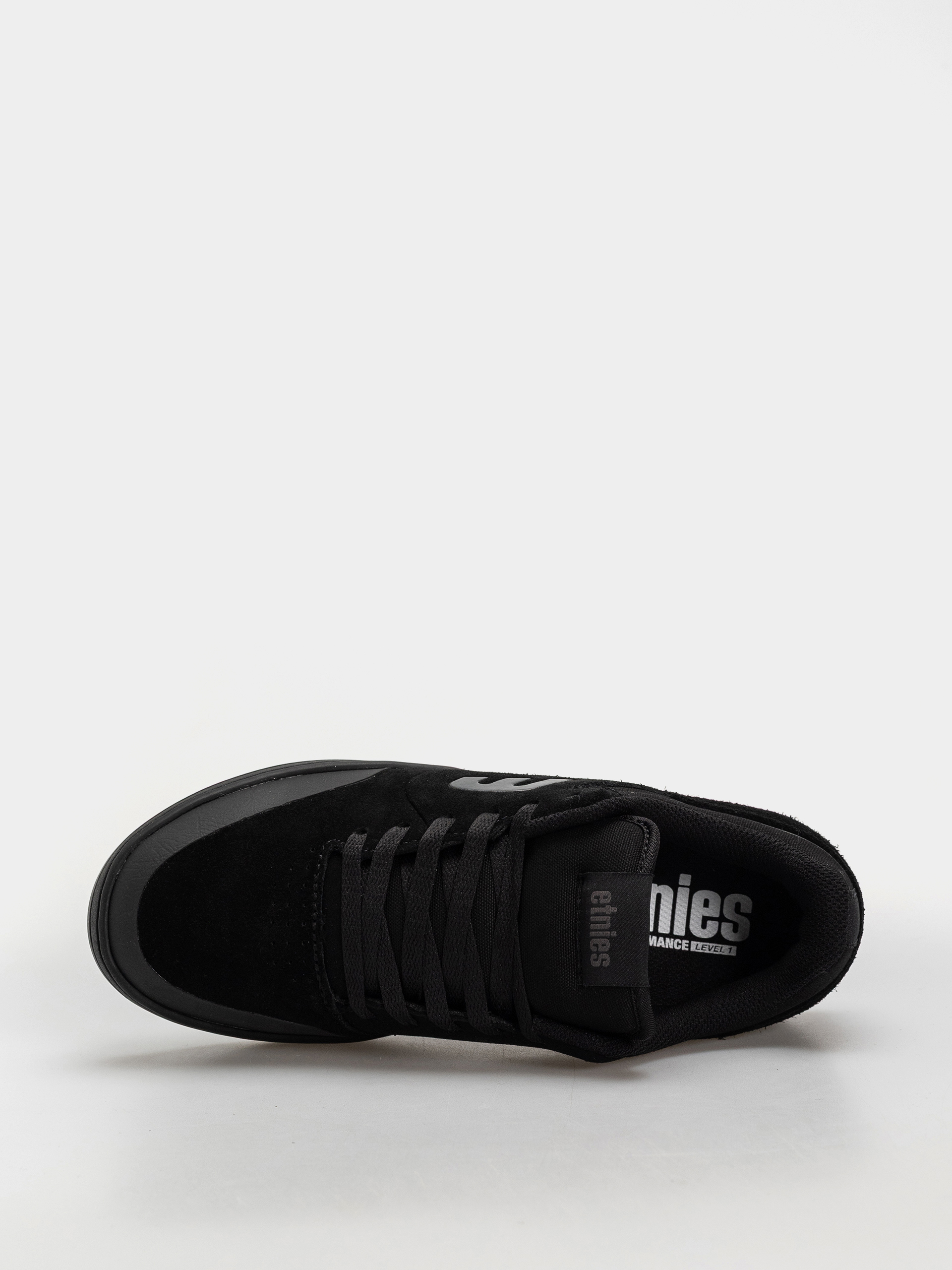 Pantofi Etnies Marana (black raw)