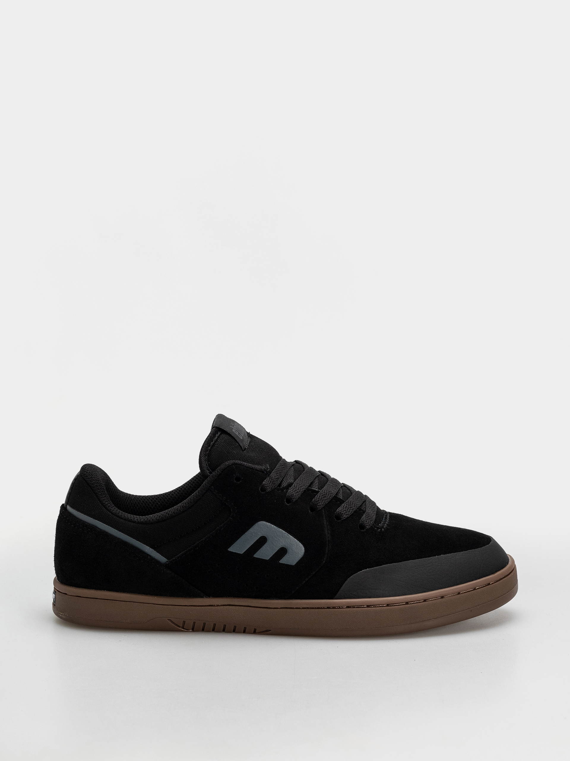 Pantofi Etnies Marana (black/charcoal/gum)
