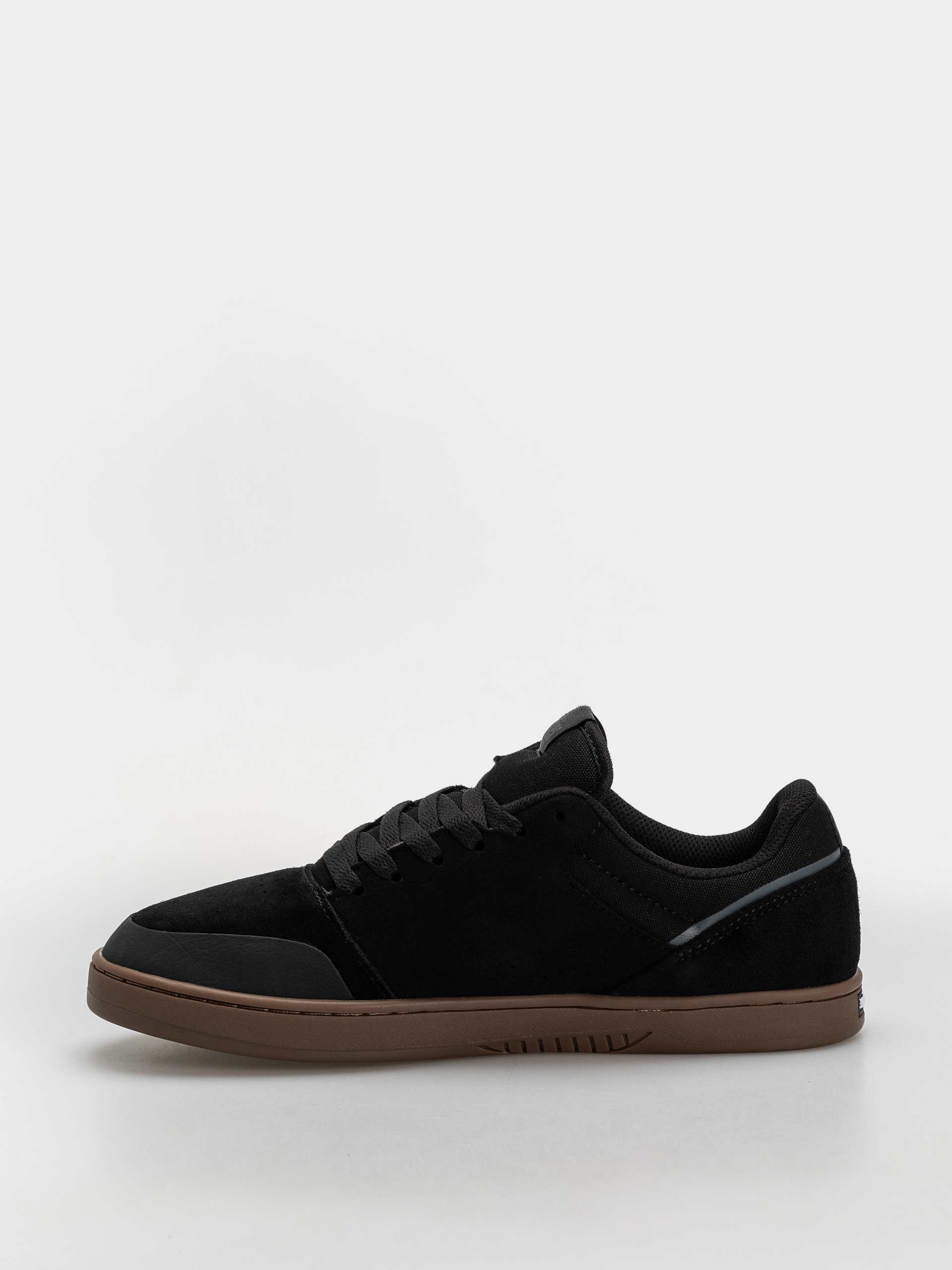 Pantofi Etnies Marana (black/charcoal/gum)
