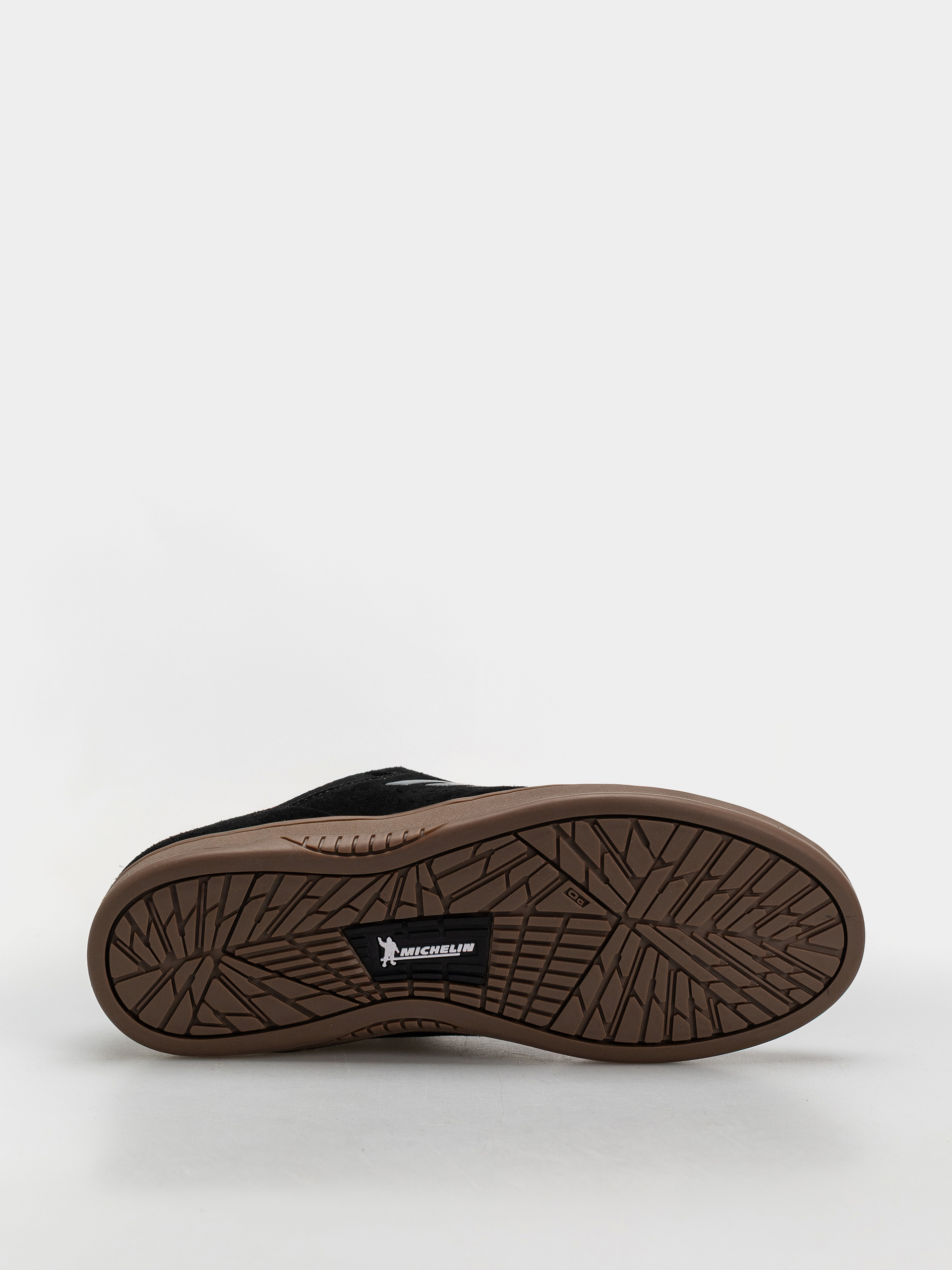 Pantofi Etnies Marana (black/charcoal/gum)