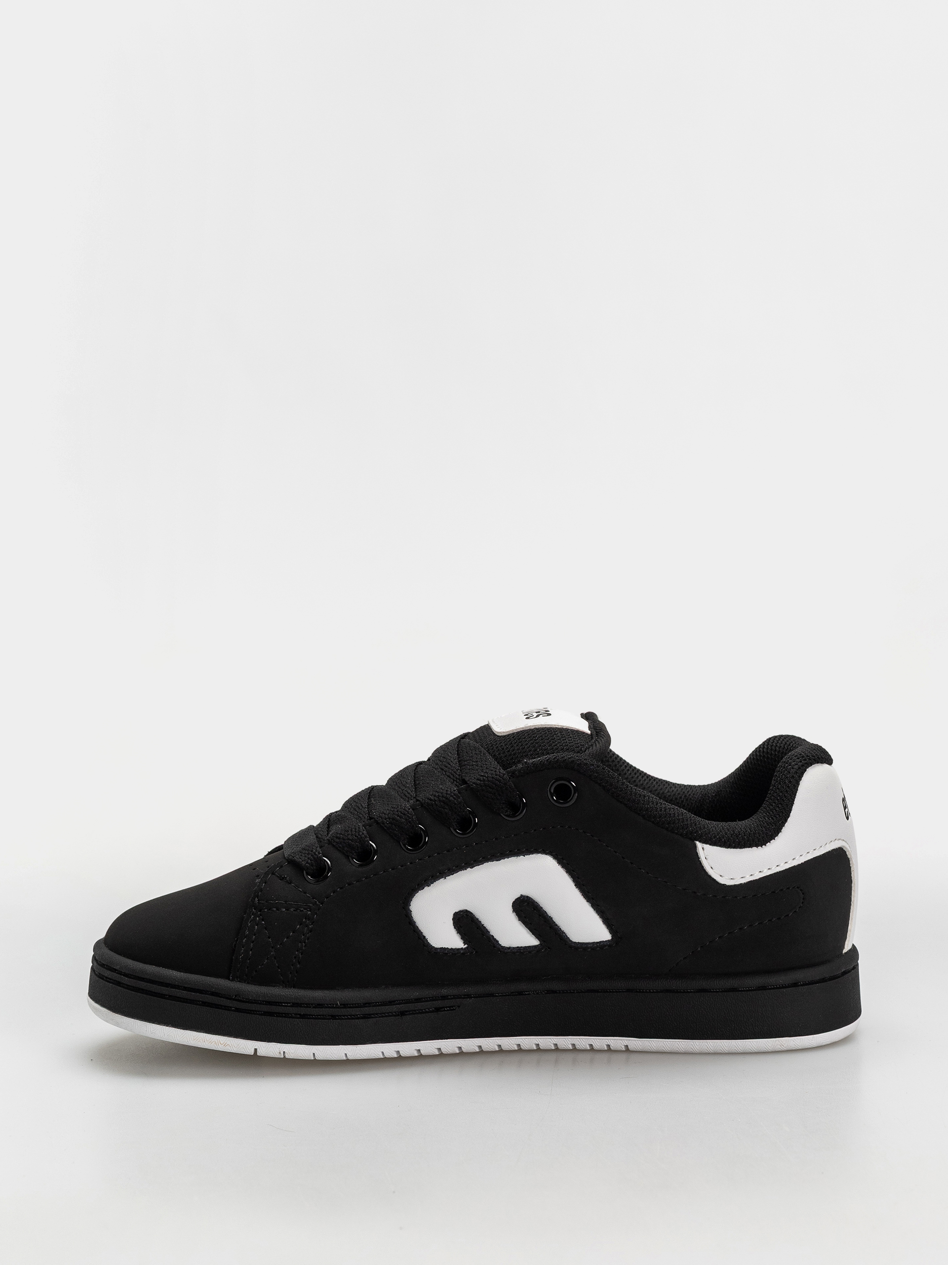 Pantofi Etnies Callicut (black/black/white)