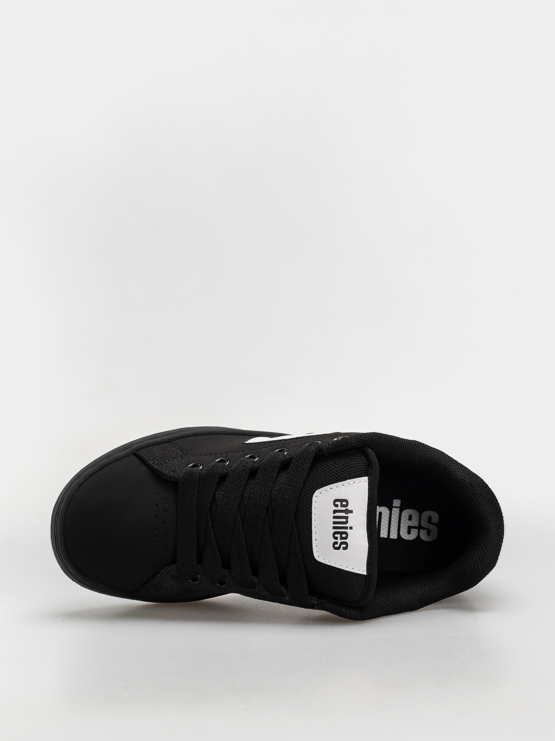 Pantofi Etnies Callicut (black/black/white)