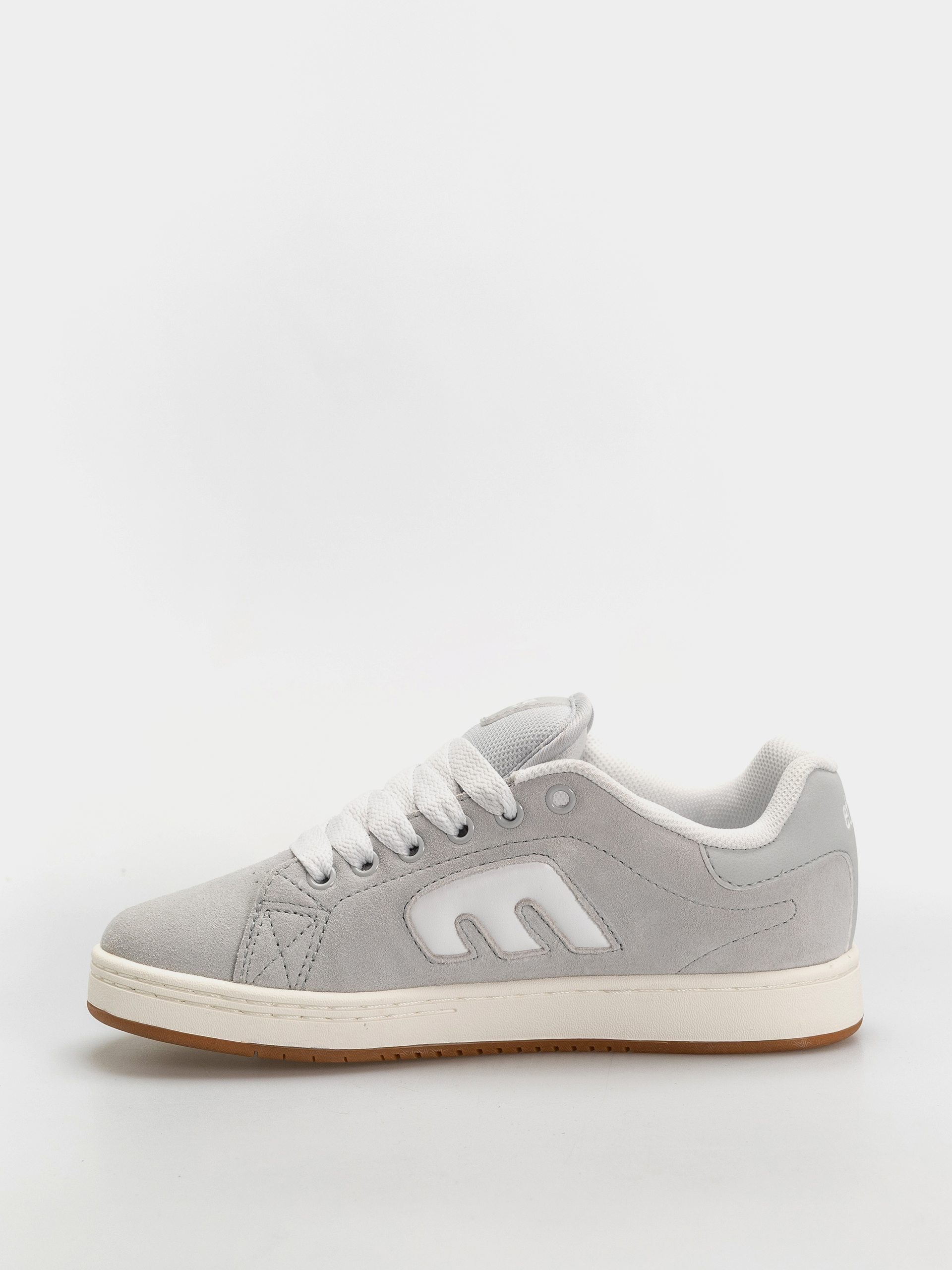 Pantofi Etnies Callicut (light grey)