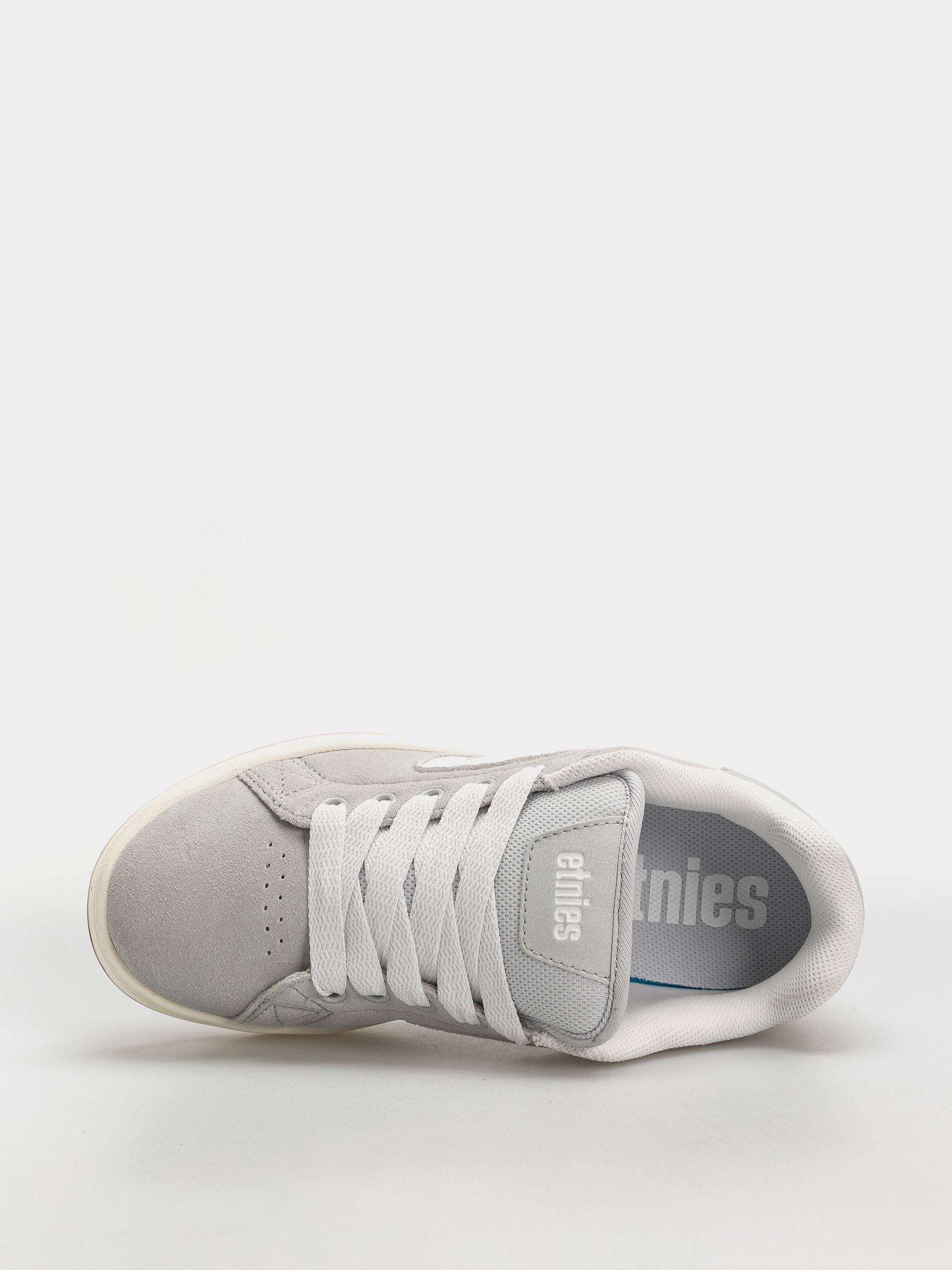 Pantofi Etnies Callicut (light grey)