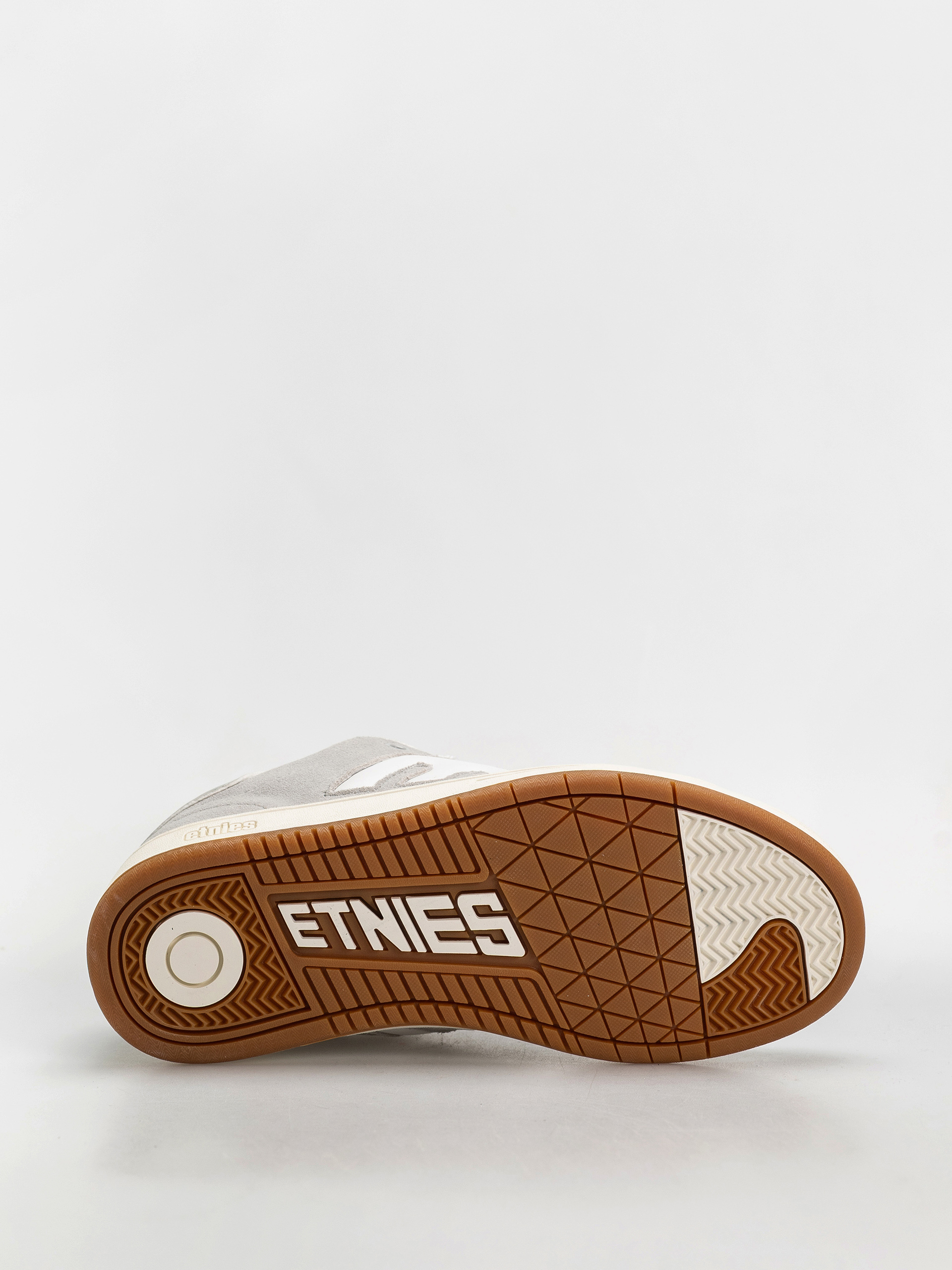 Pantofi Etnies Callicut (light grey)