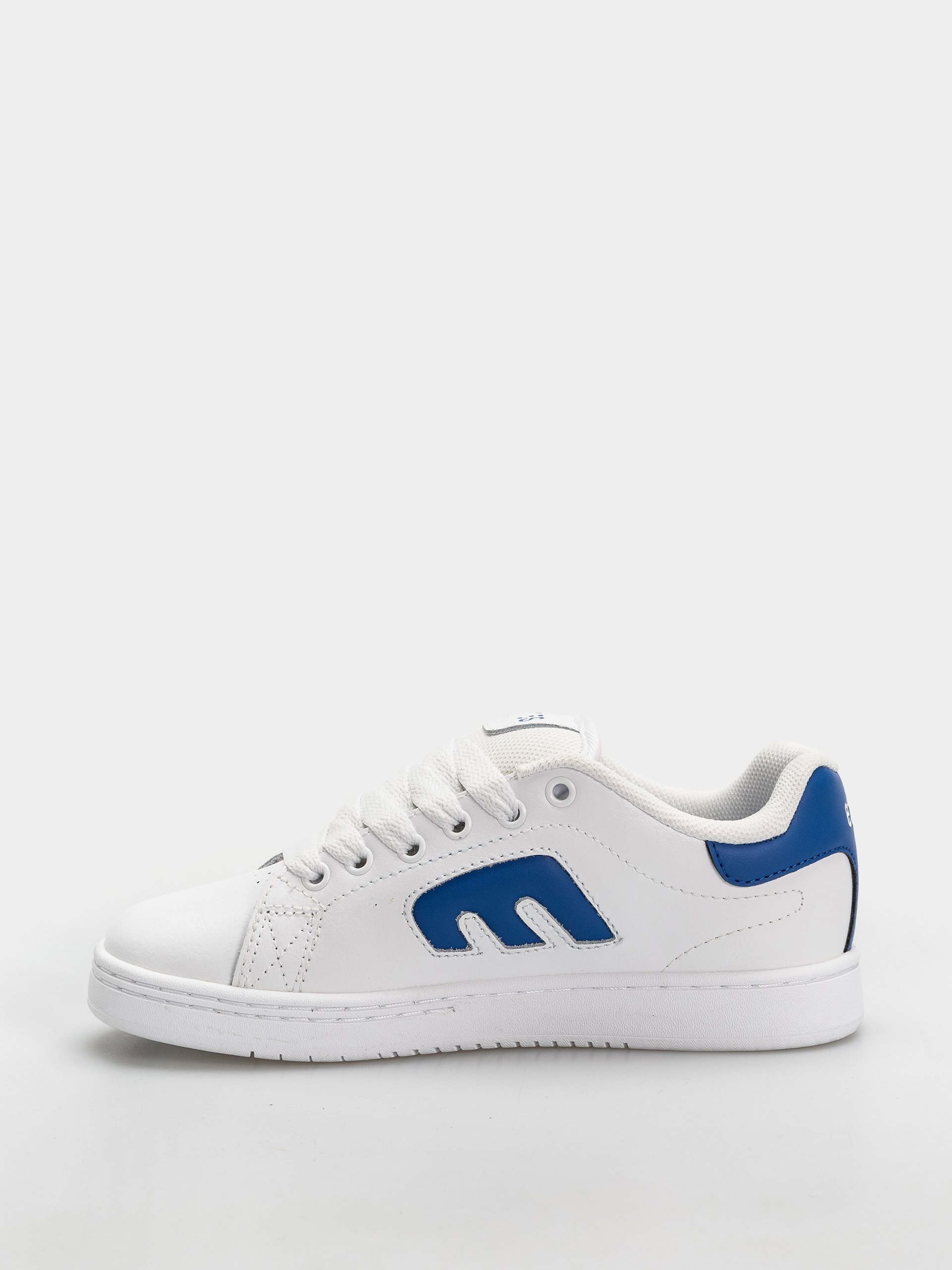 Pantofi Etnies Callicut (white/blue)