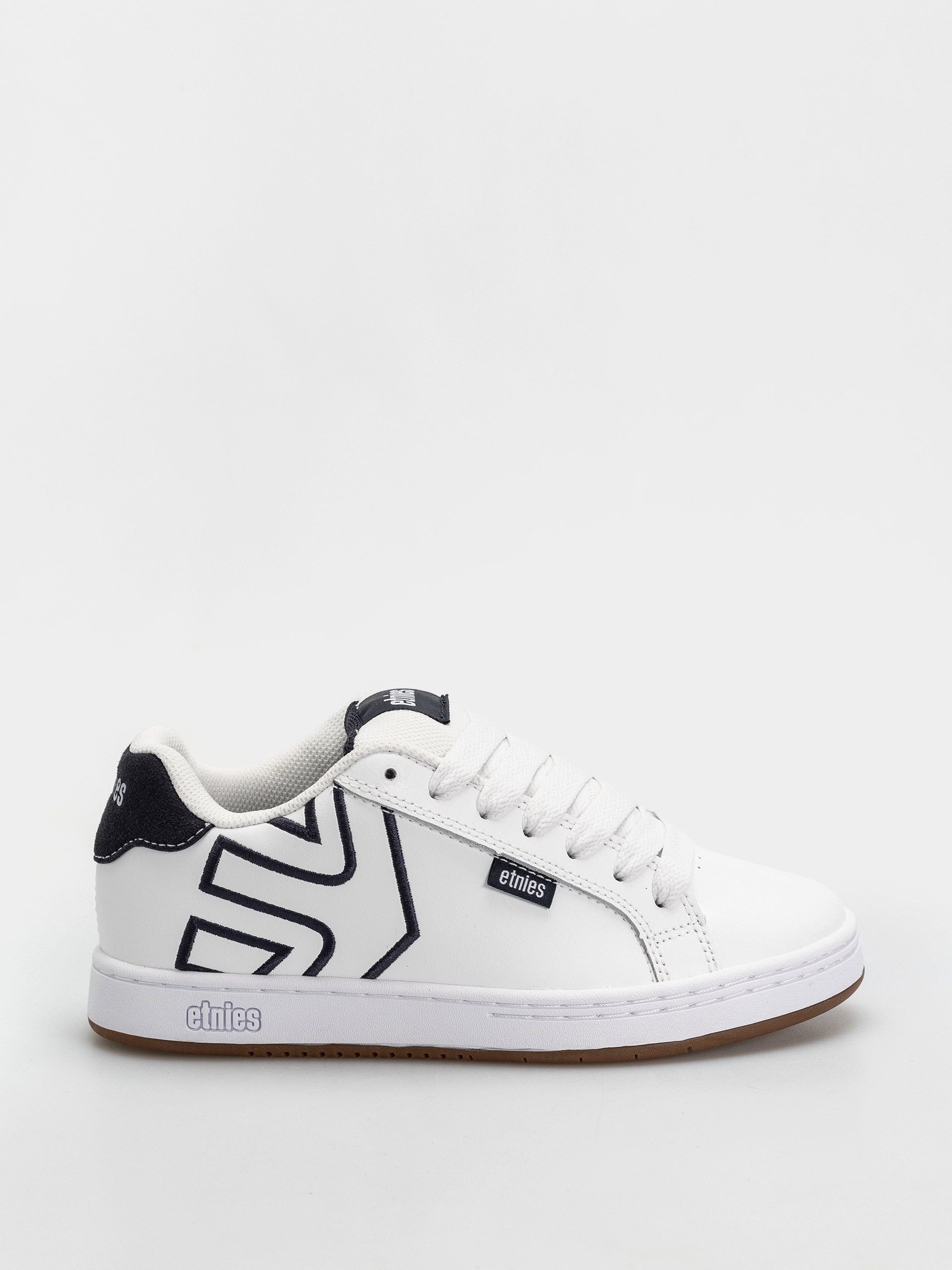 Pantofi Etnies Fader (white/navy)