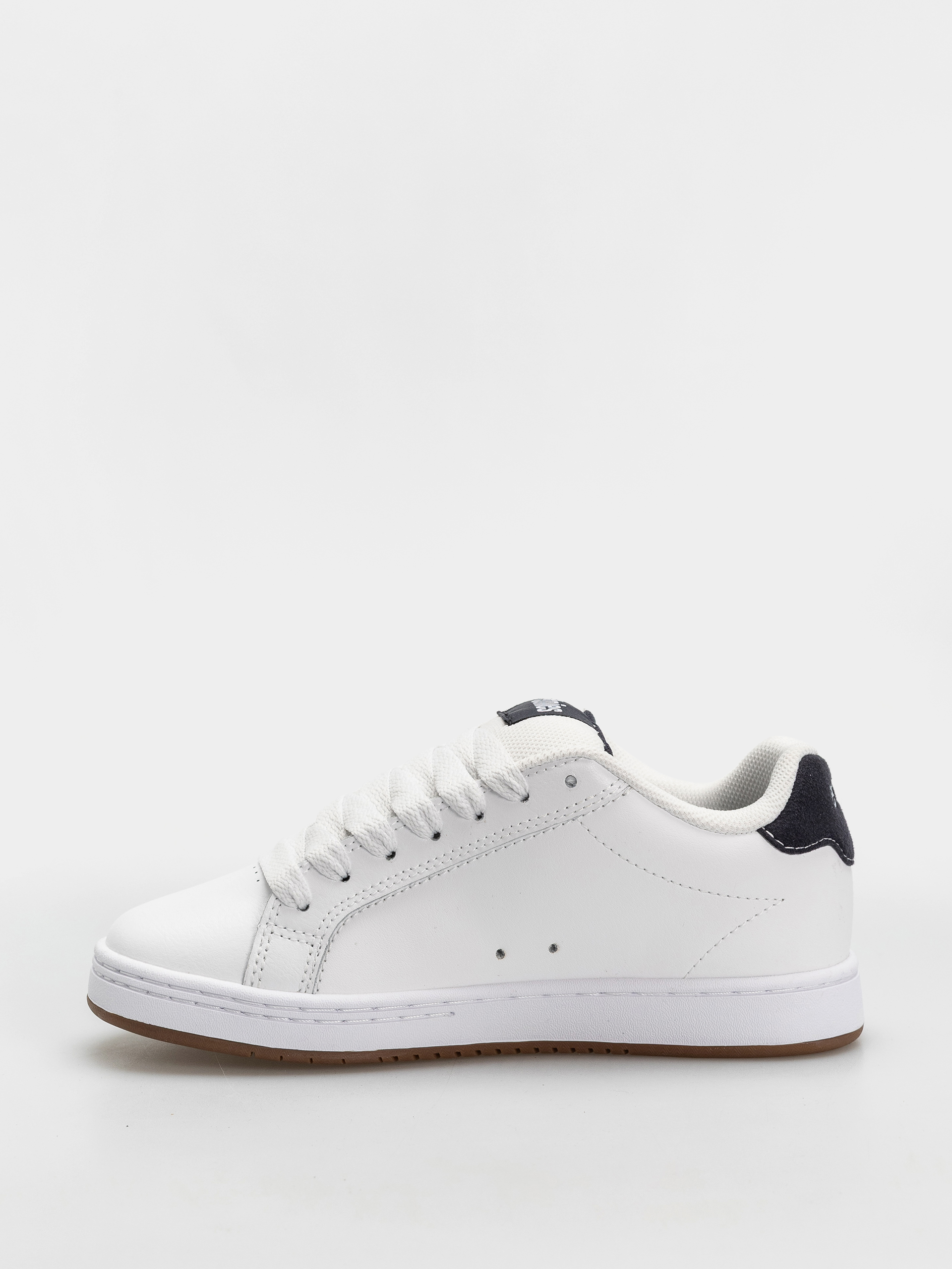 Pantofi Etnies Fader (white/navy)