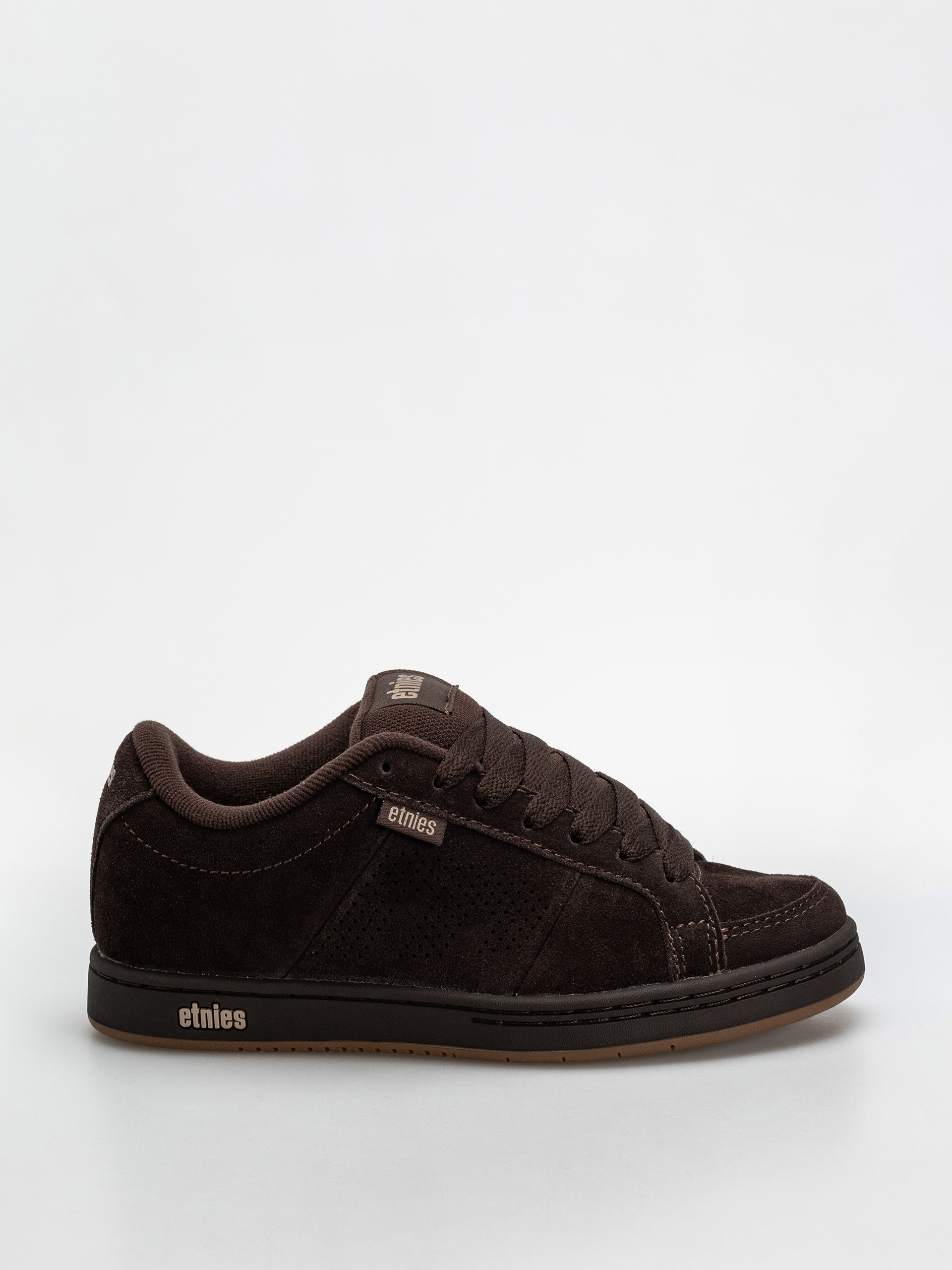 Pantofi Etnies Kingpin (coffee)