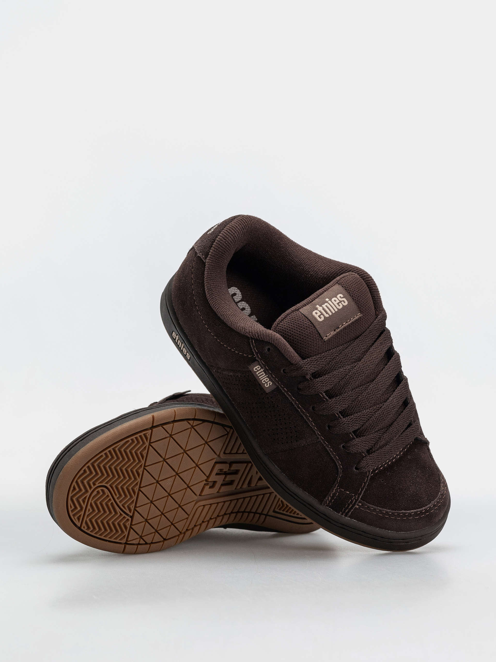 Pantofi Etnies Kingpin (coffee)