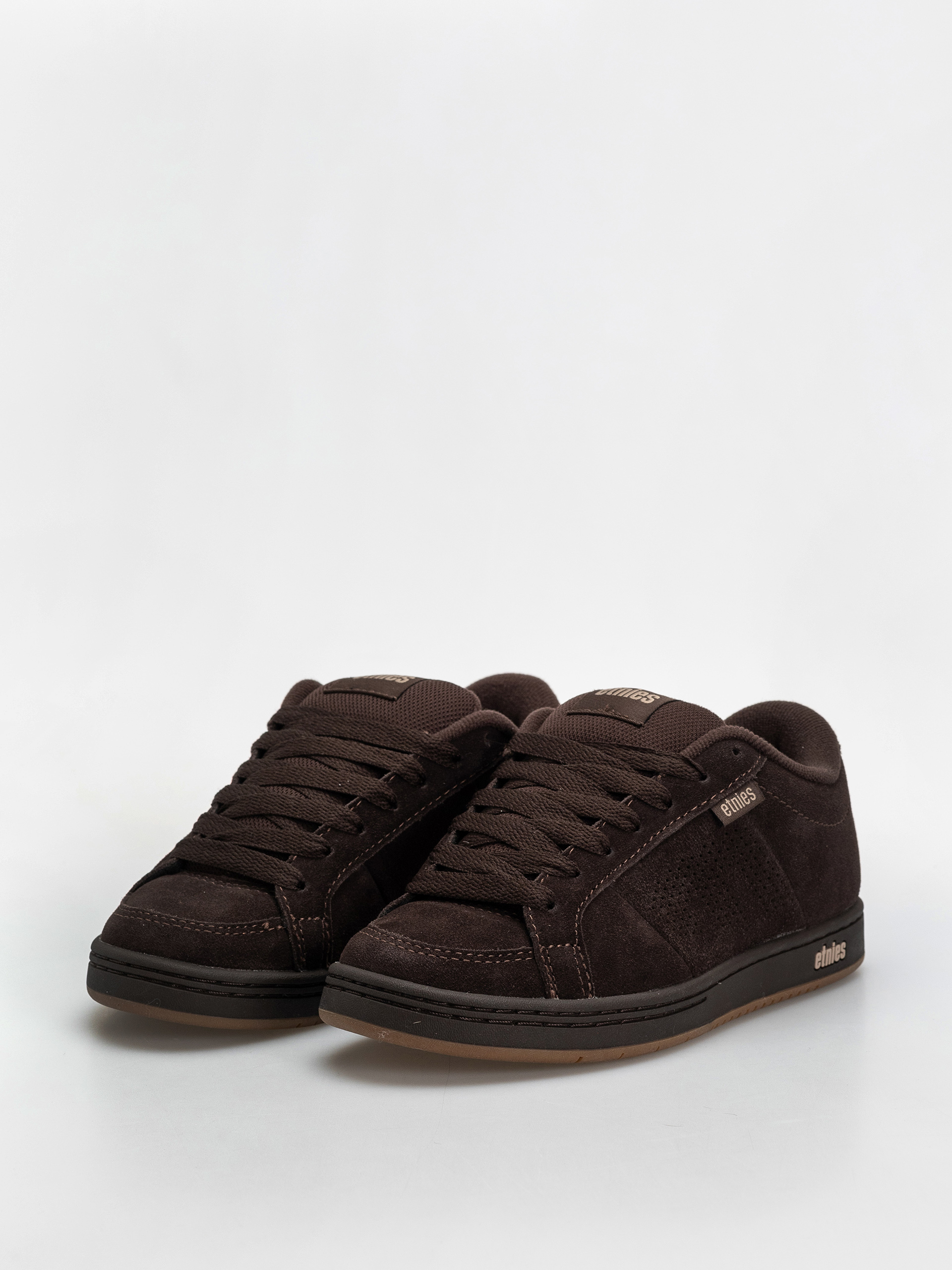 Pantofi Etnies Kingpin (coffee)