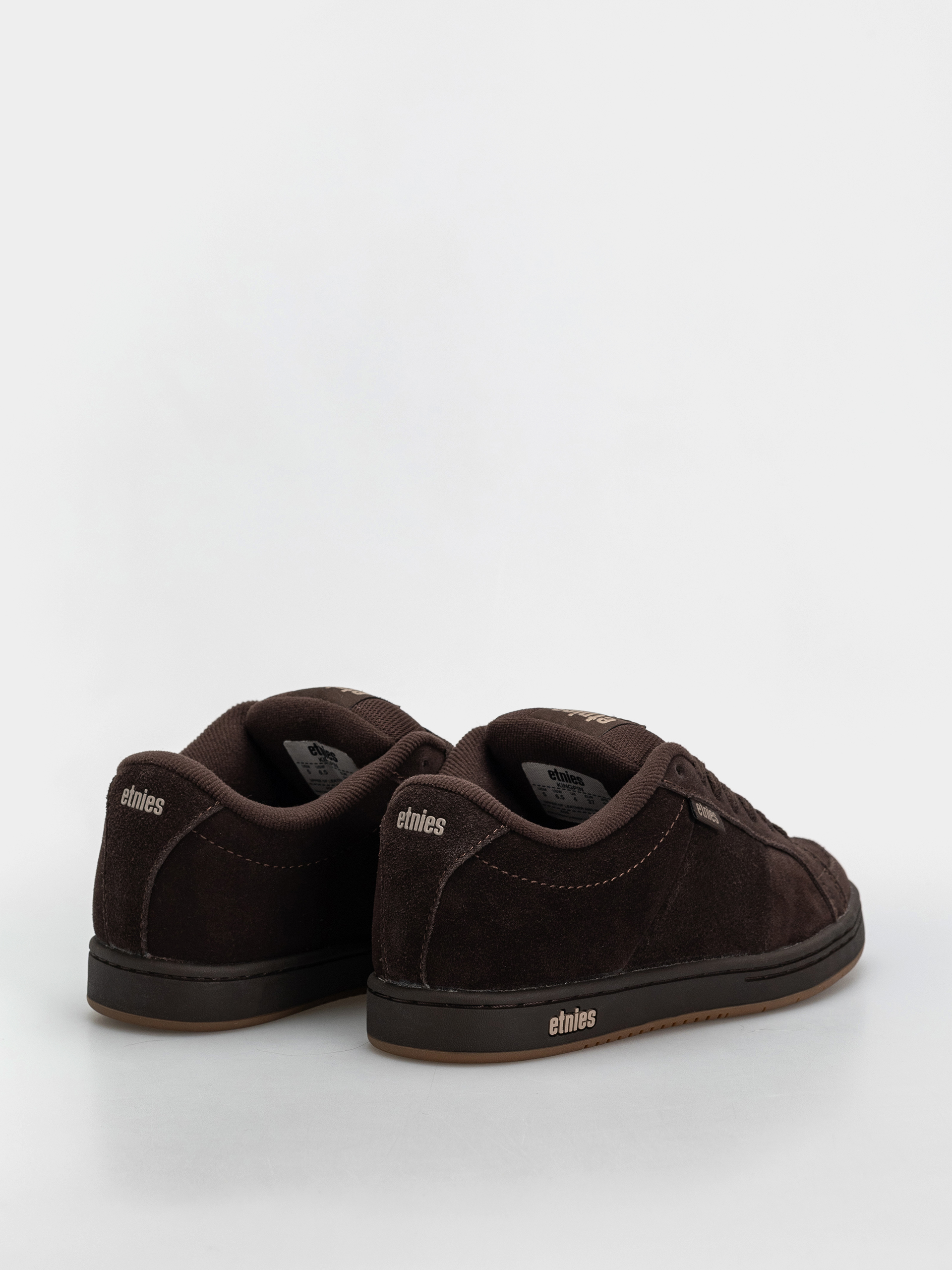 Pantofi Etnies Kingpin (coffee)