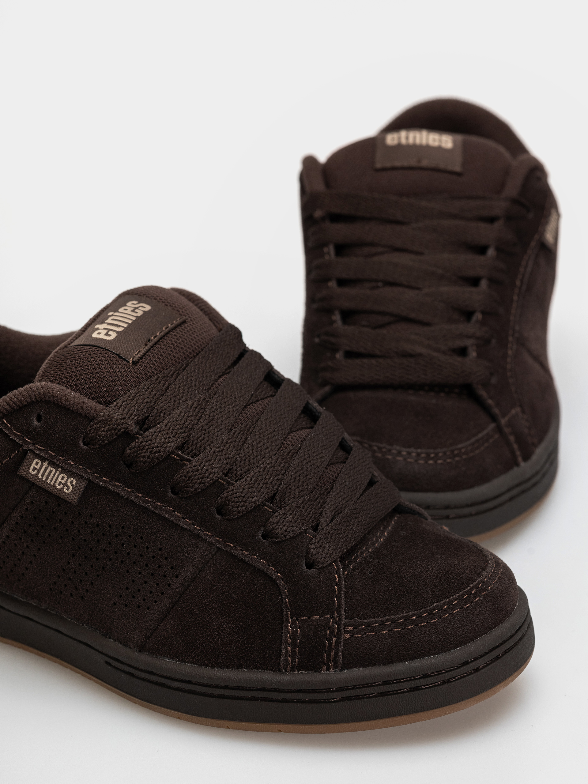 Pantofi Etnies Kingpin (coffee)