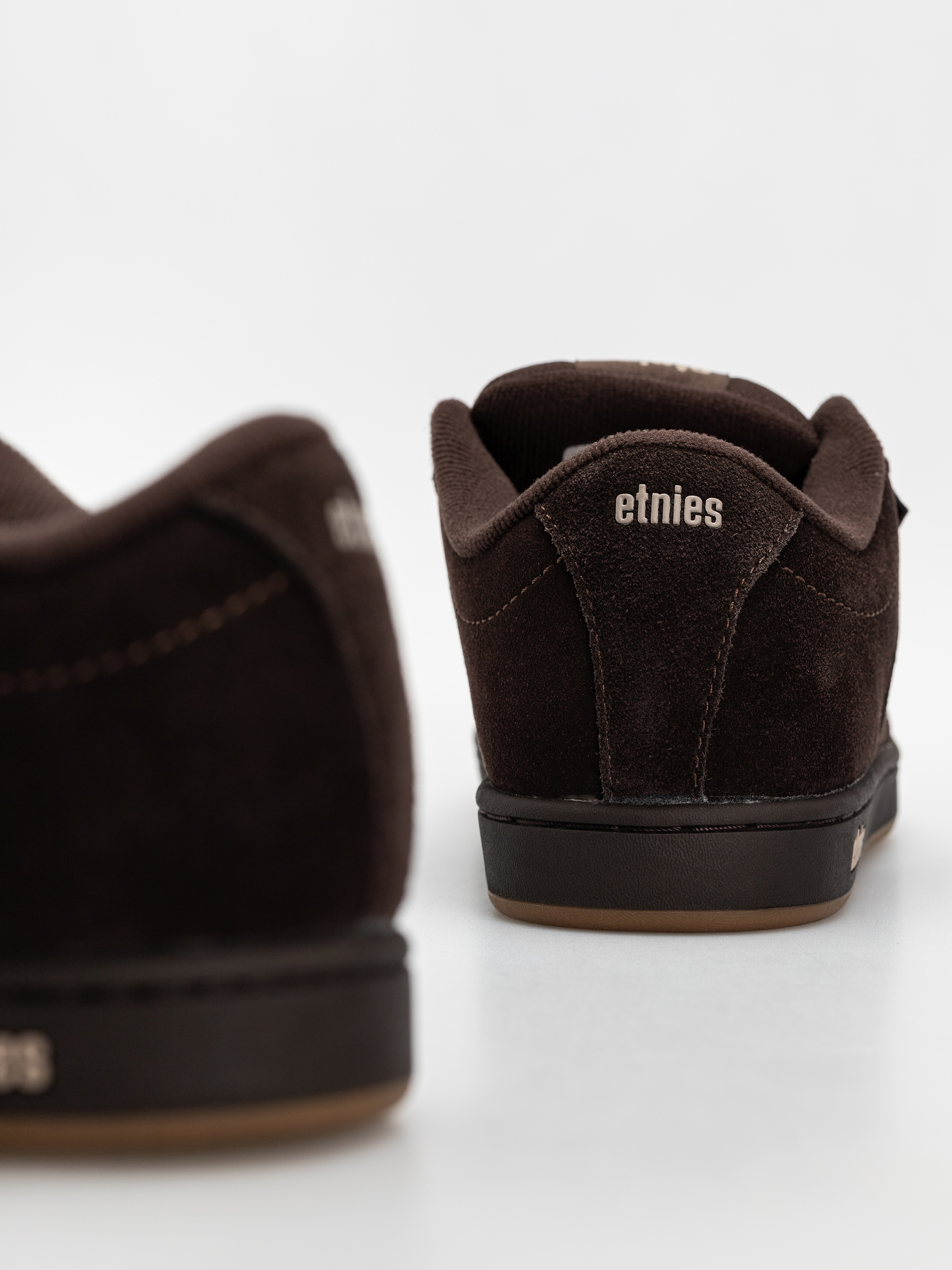 Pantofi Etnies Kingpin (coffee)