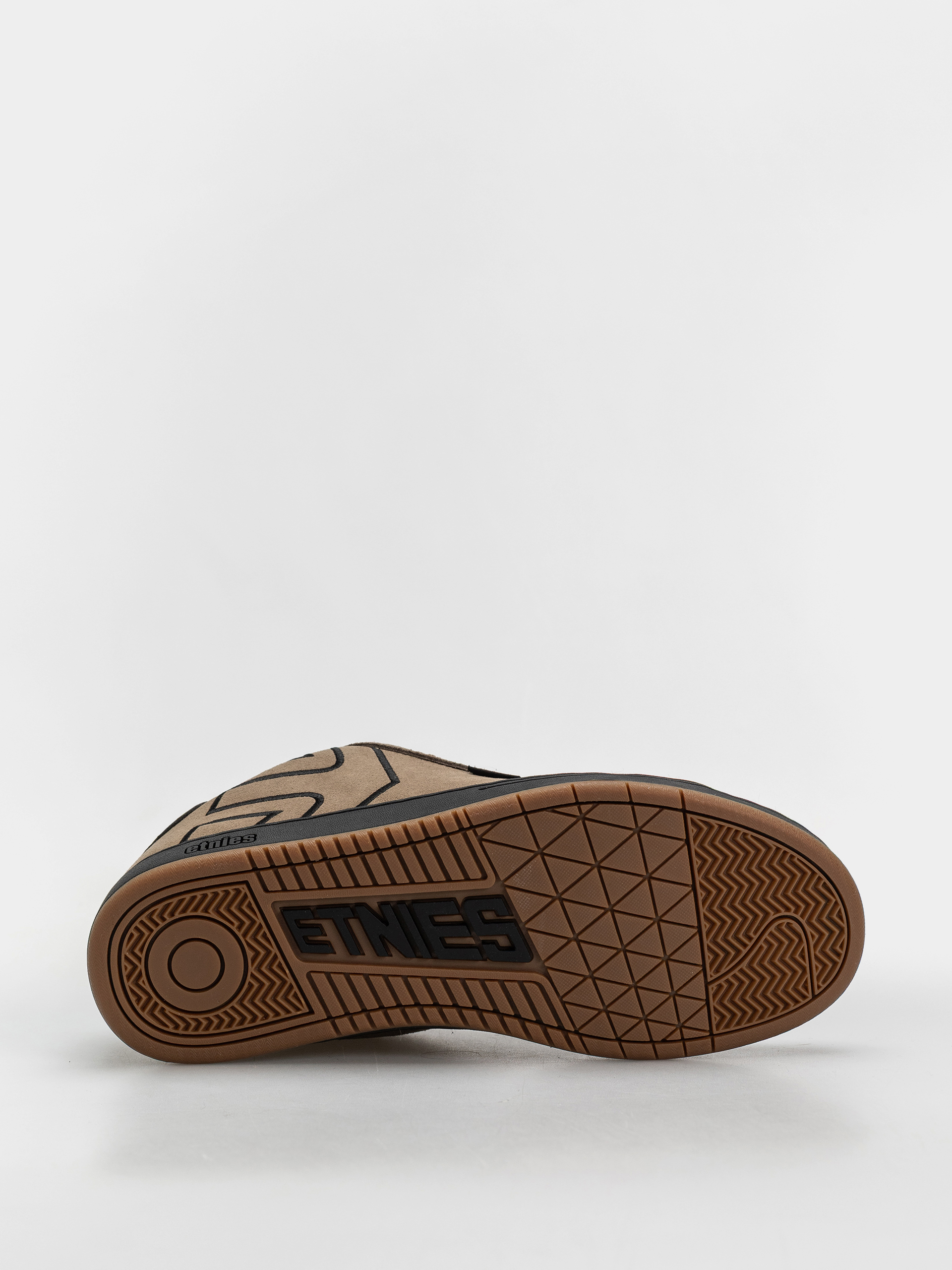 Pantofi Etnies Fader (grey/black)