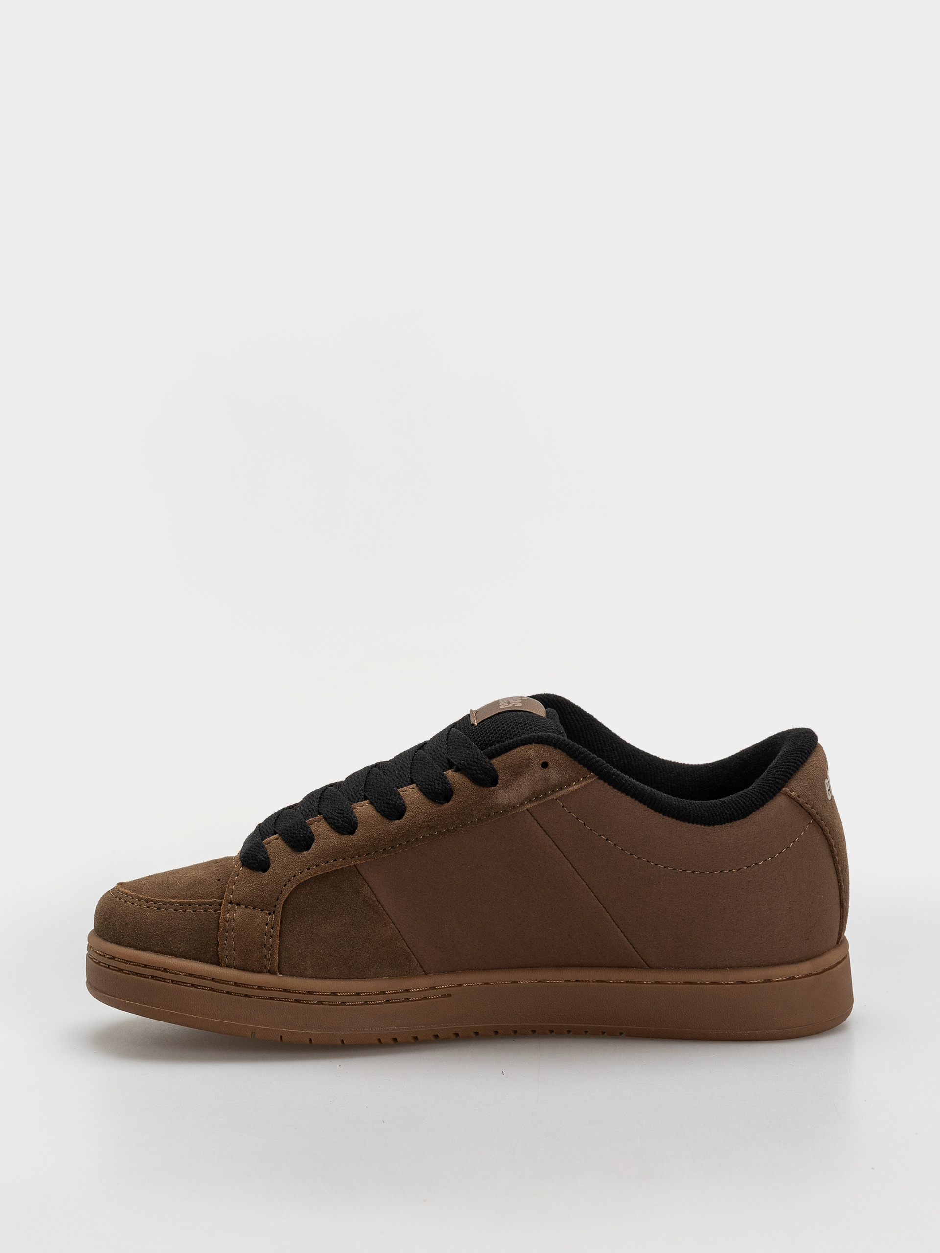 Pantofi Etnies Kingpin (brown/tan/black)