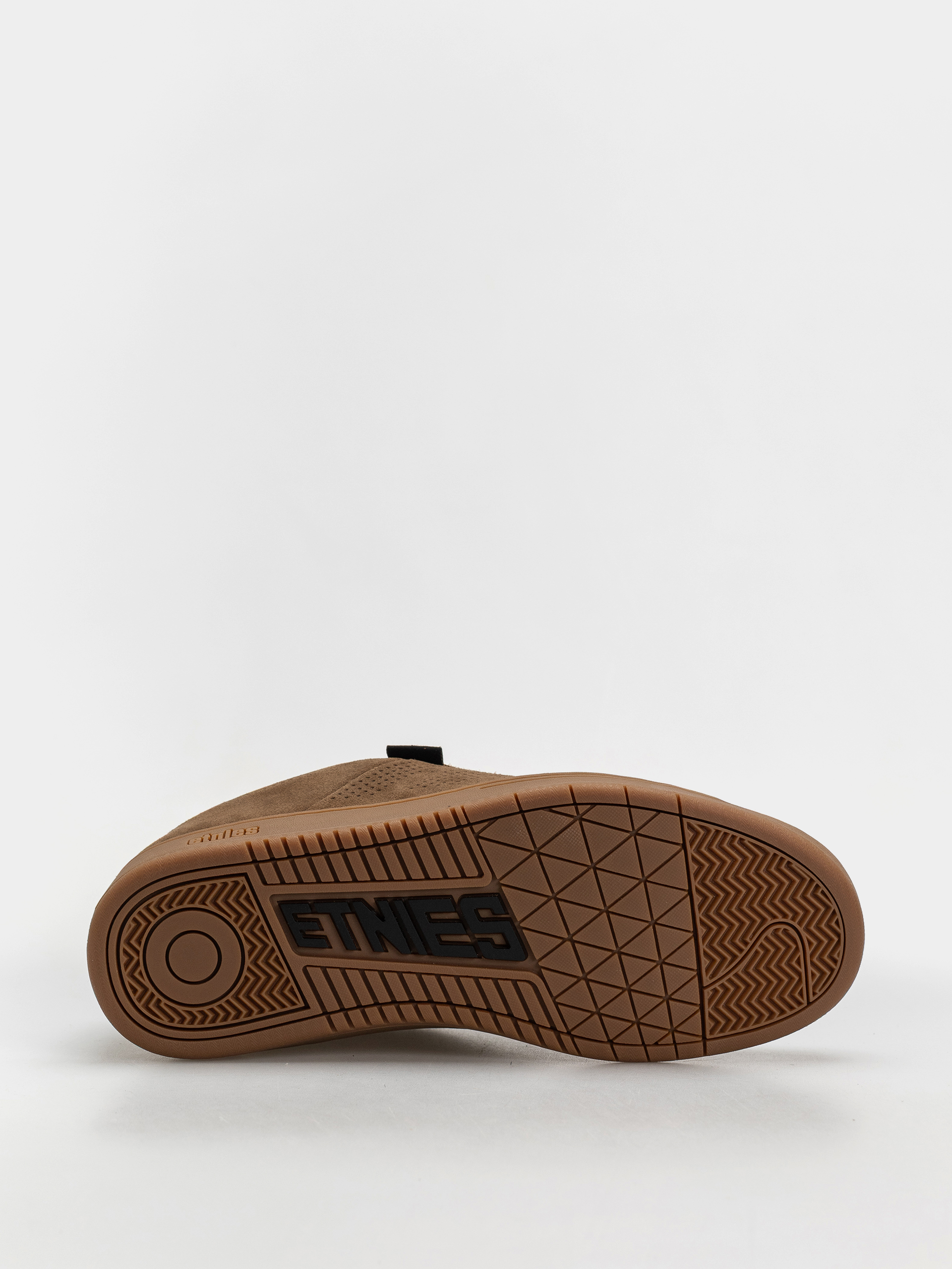 Pantofi Etnies Kingpin (brown/tan/black)