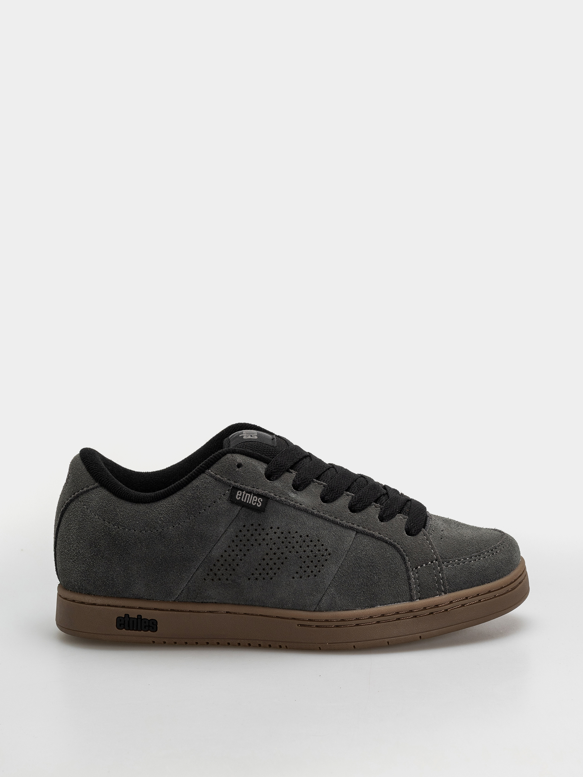 Pantofi Etnies Kingpin (carbon)