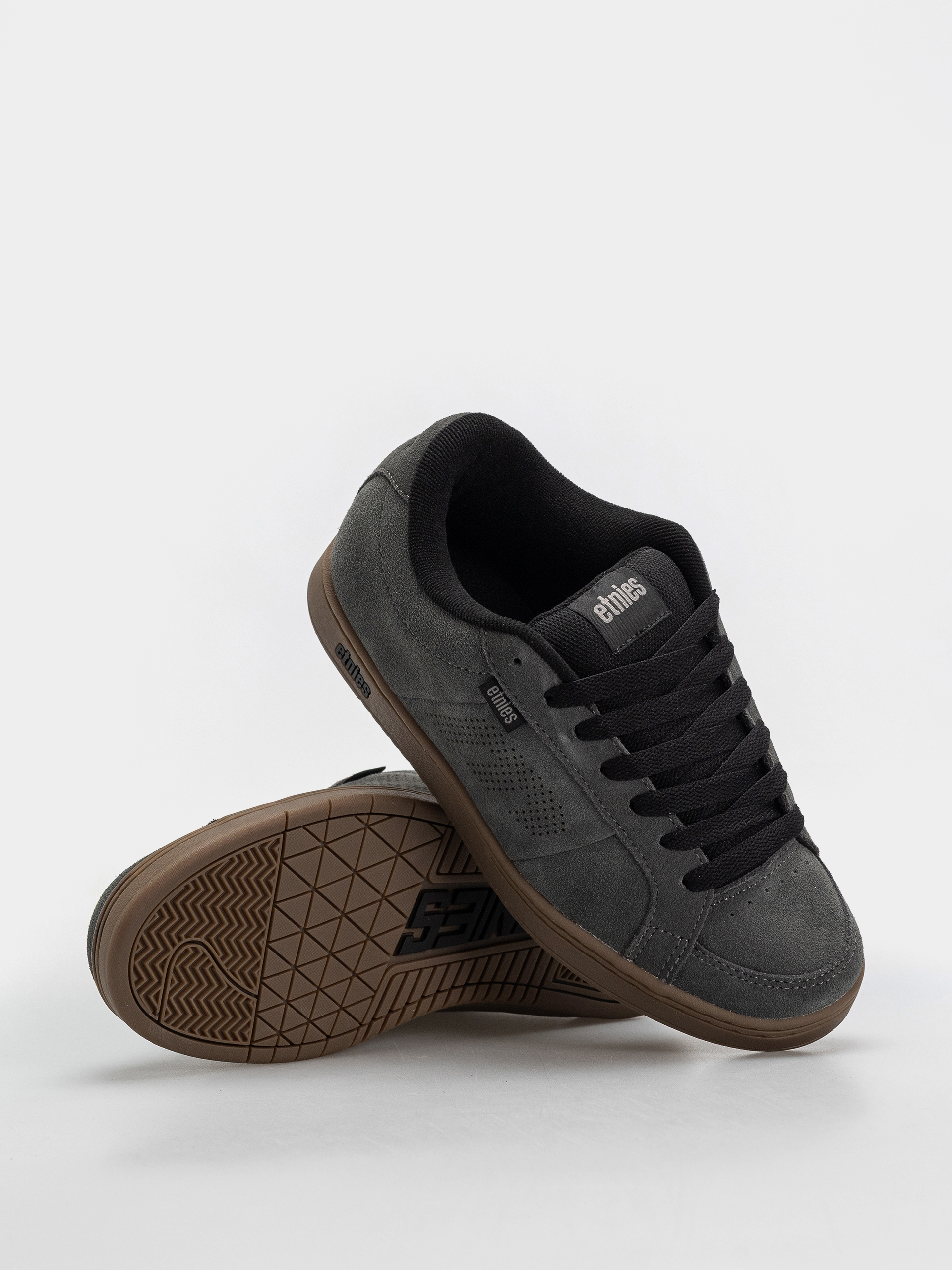 Pantofi Etnies Kingpin (carbon)