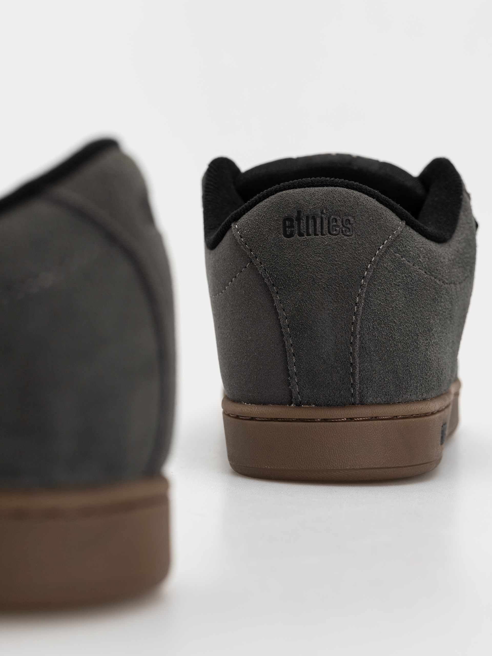 Pantofi Etnies Kingpin (carbon)